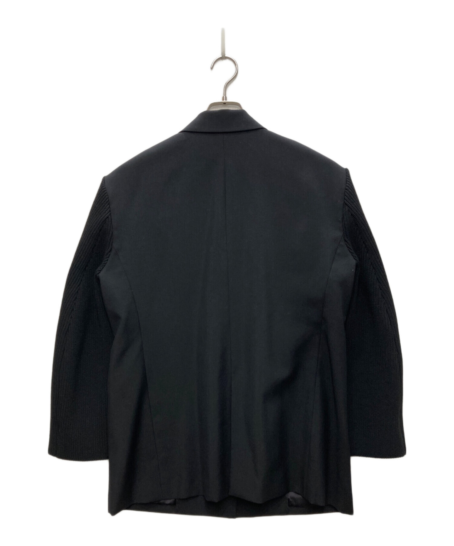中古・古着通販】ADORE (アドーア) ドライモヘヤジャケット 中古・古着通販】ADORE (アドーア) ドライモヘヤジャケット