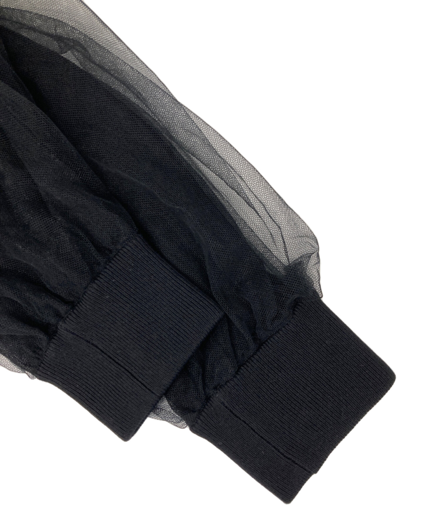 中古・古着通販】UNITED ARROWS (ユナイテッドアローズ) チュール 