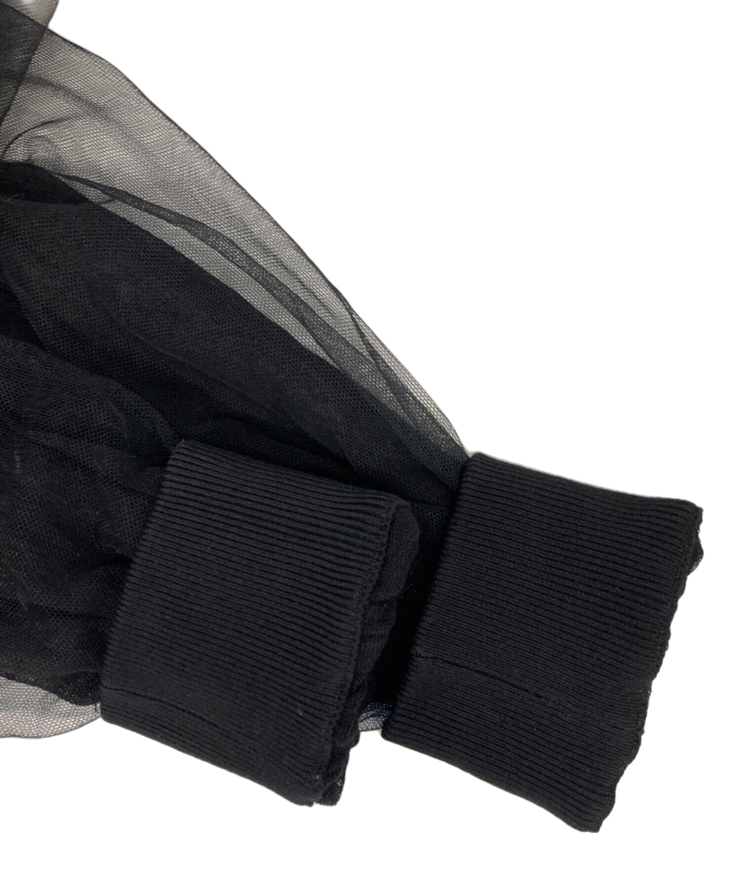 中古・古着通販】UNITED ARROWS (ユナイテッドアローズ) チュール 