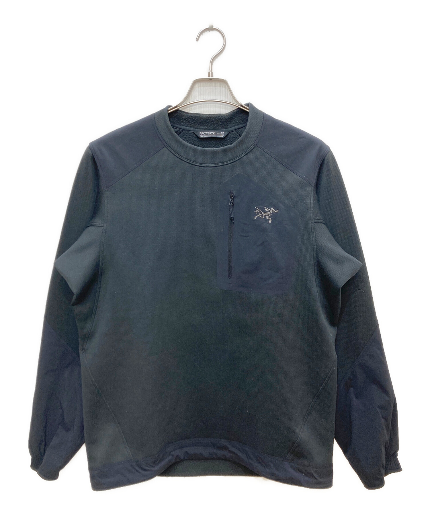 中古・古着通販】ARC'TERYX (アークテリクス) Konseal Crew スウェット