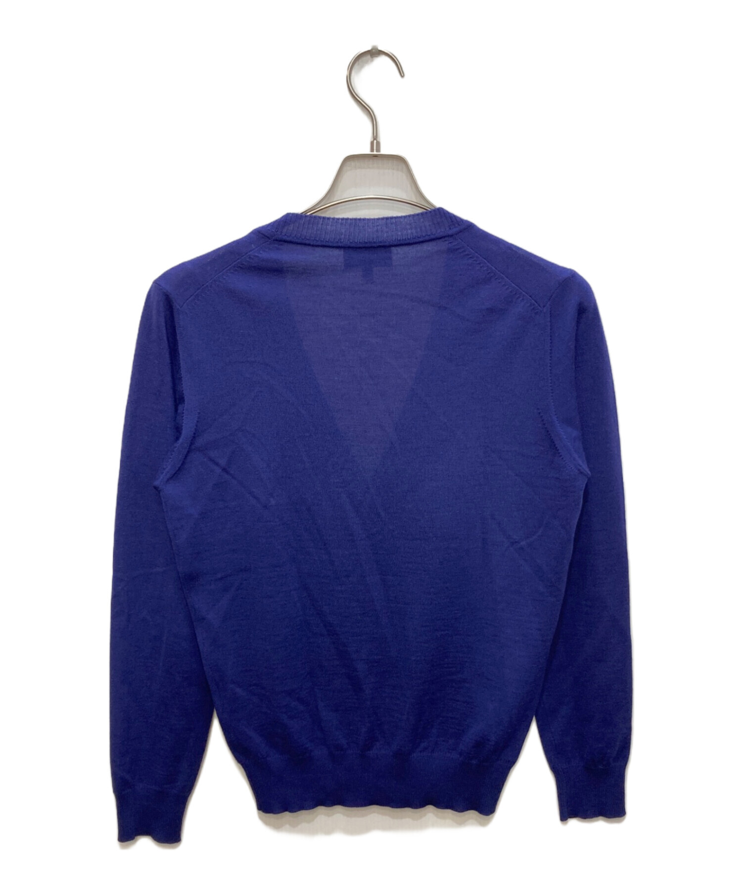 中古・古着通販】EMPORIO ARMANI (エンポリオ アルマーニ) Vネック