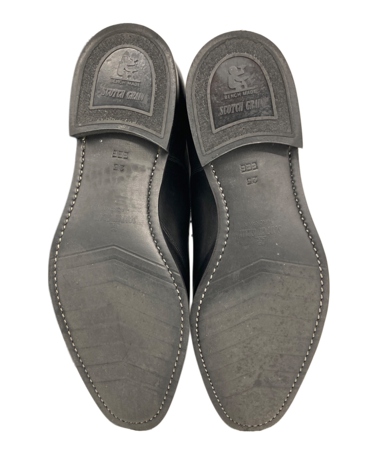 中古・古着通販】SCOTCH GRAIN (スコッチグレイン) ストレートチップ