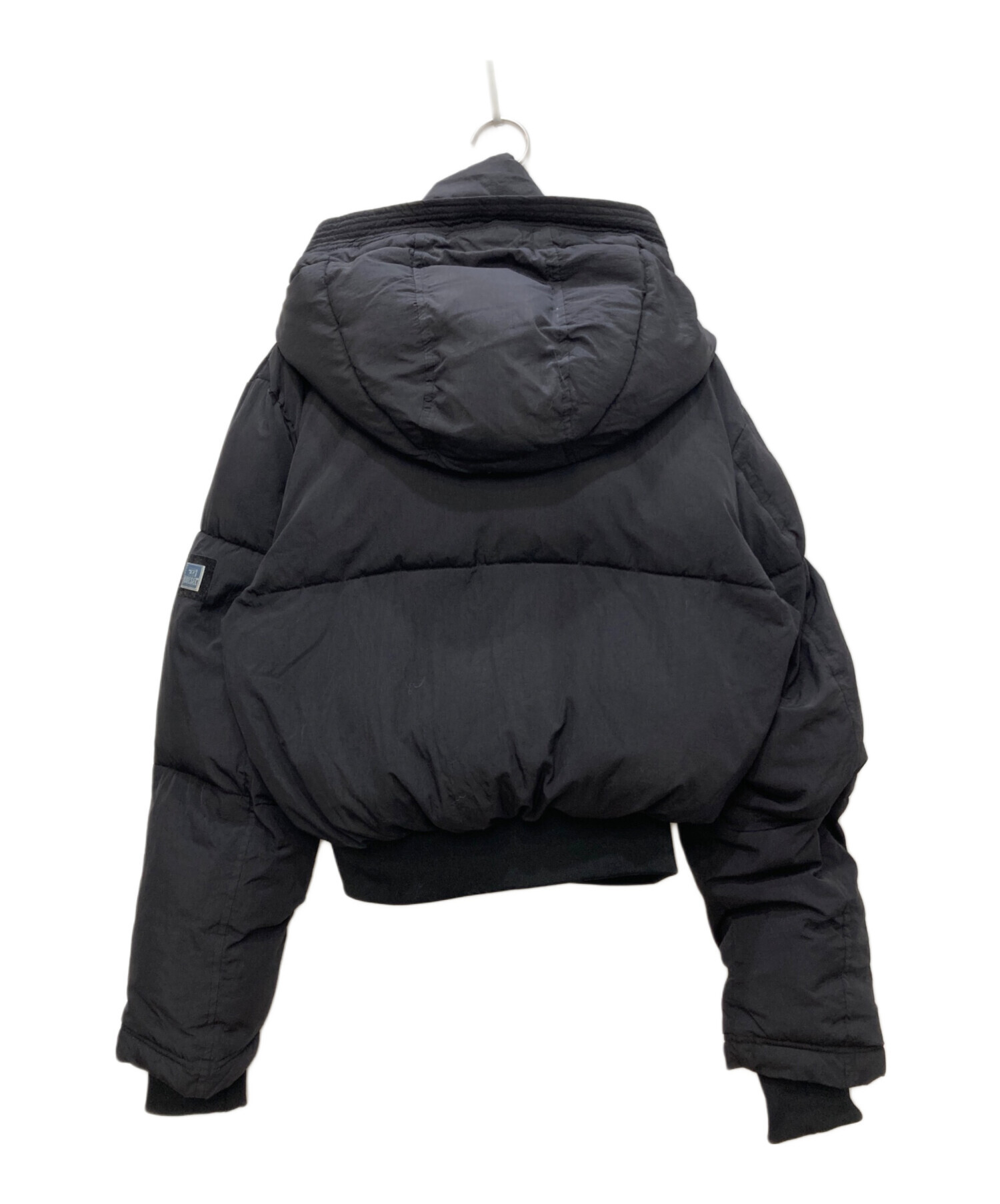 中古・古着通販】DIESEL (ディーゼル) w-peyt-short-new-p1/w-ペット 