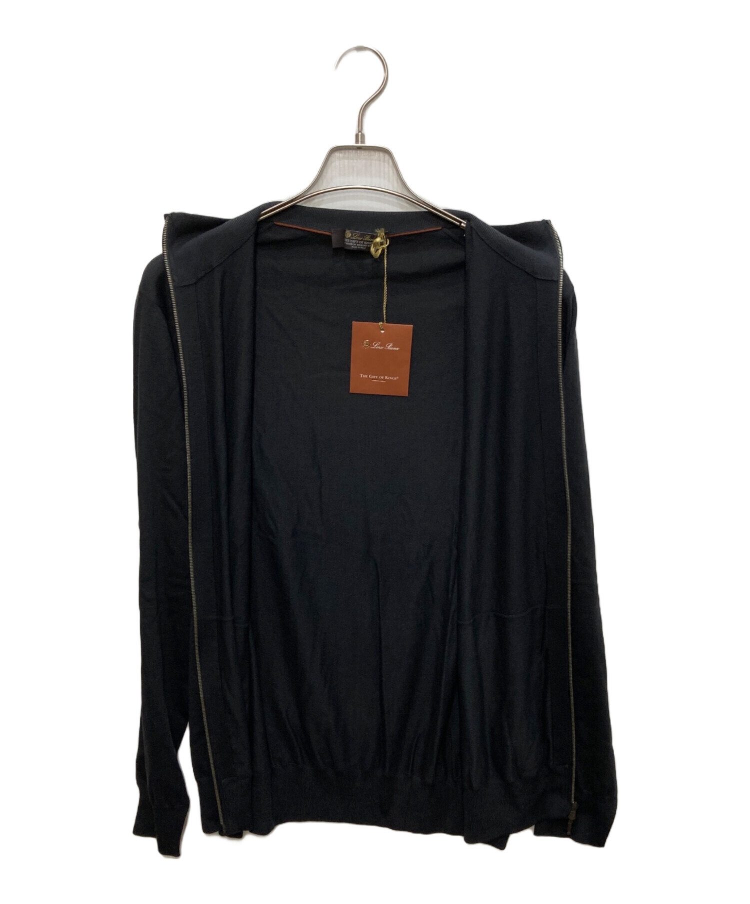 中古・古着通販】LORO PIANA (ロロピアーナ) ヴァージンウール 