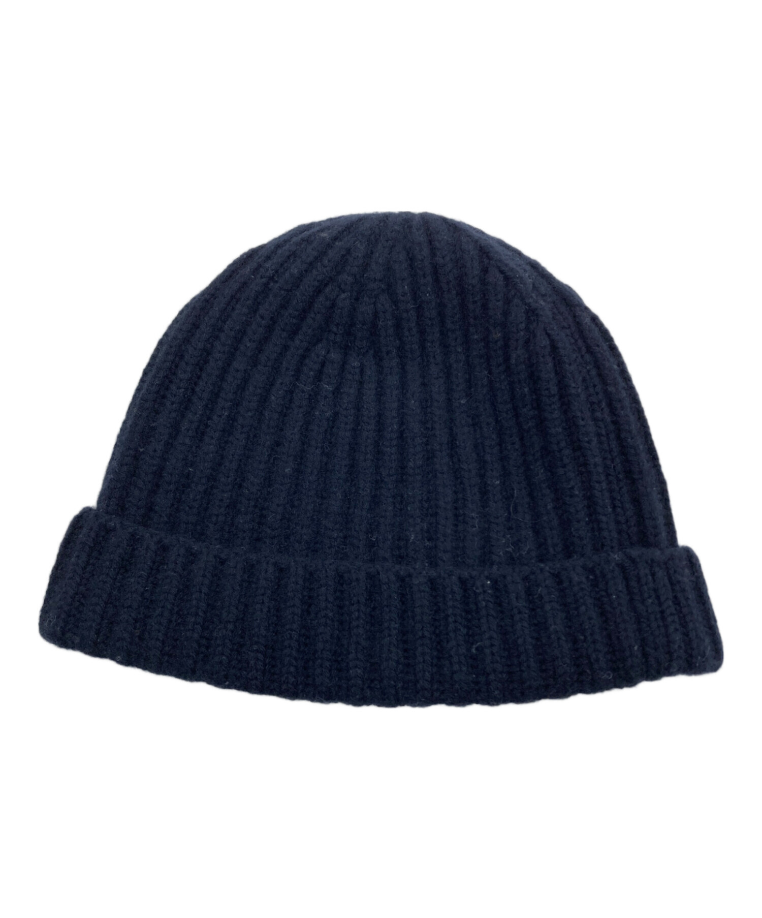 中古・古着通販】LORO PIANA (ロロピアーナ) カシミヤ ニット帽
