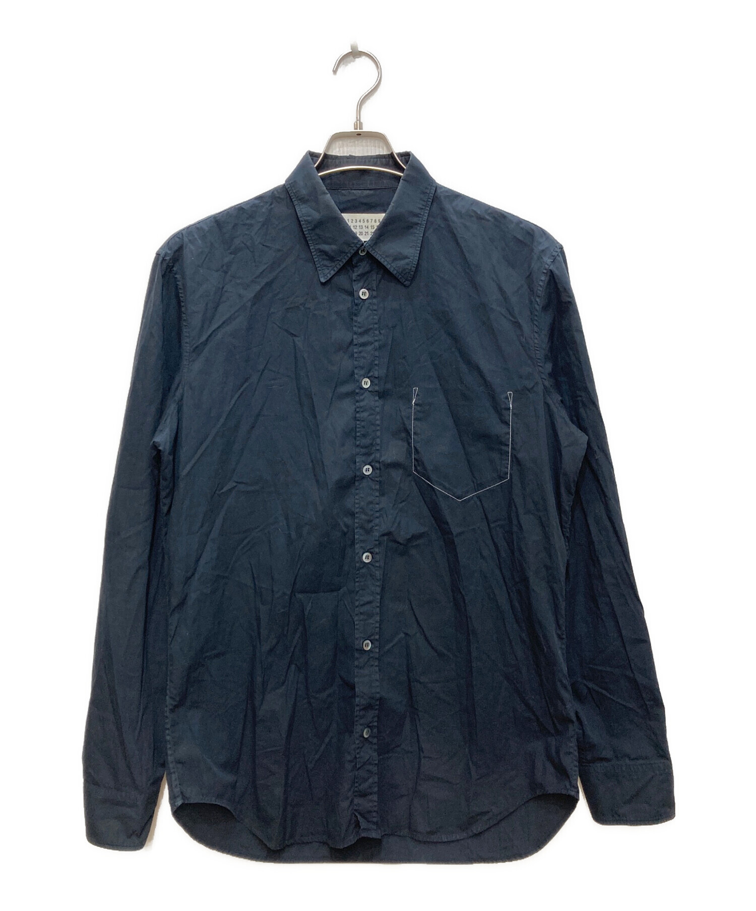 中古・古着通販】Maison Margiela (メゾンマルジェラ) ガーメントダイ