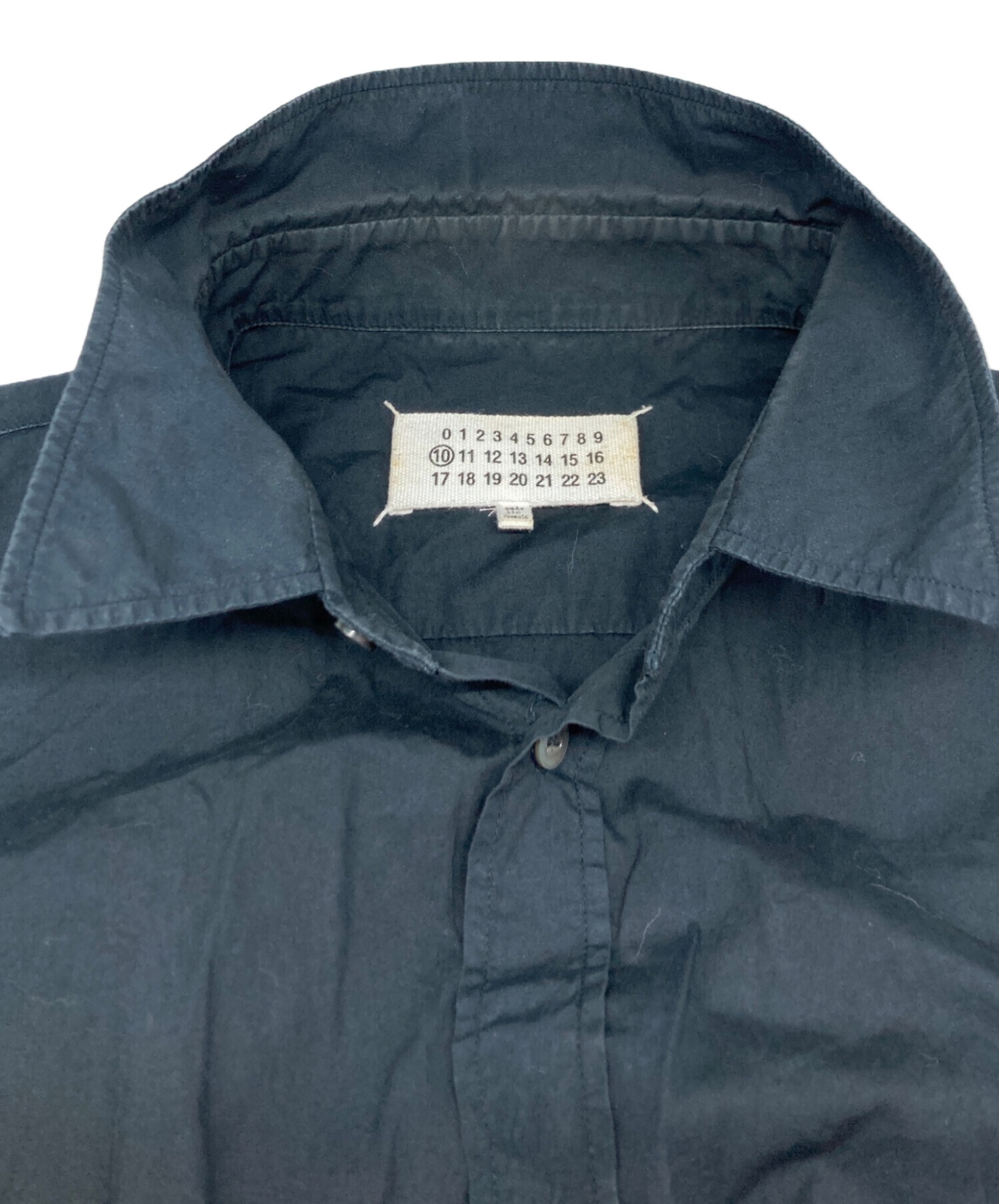 中古・古着通販】Maison Margiela (メゾンマルジェラ) ガーメントダイ