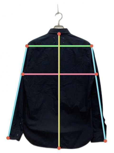 中古・古着通販】Maison Margiela (メゾンマルジェラ) ガーメントダイ