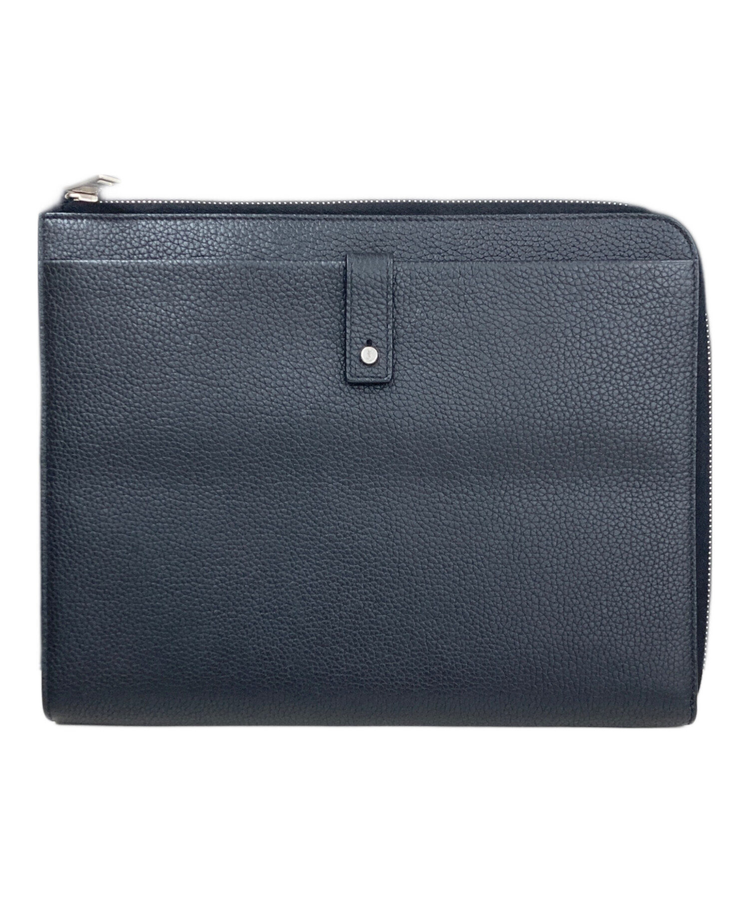 中古・古着通販】Saint Laurent Paris (サンローランパリ) レザー 
