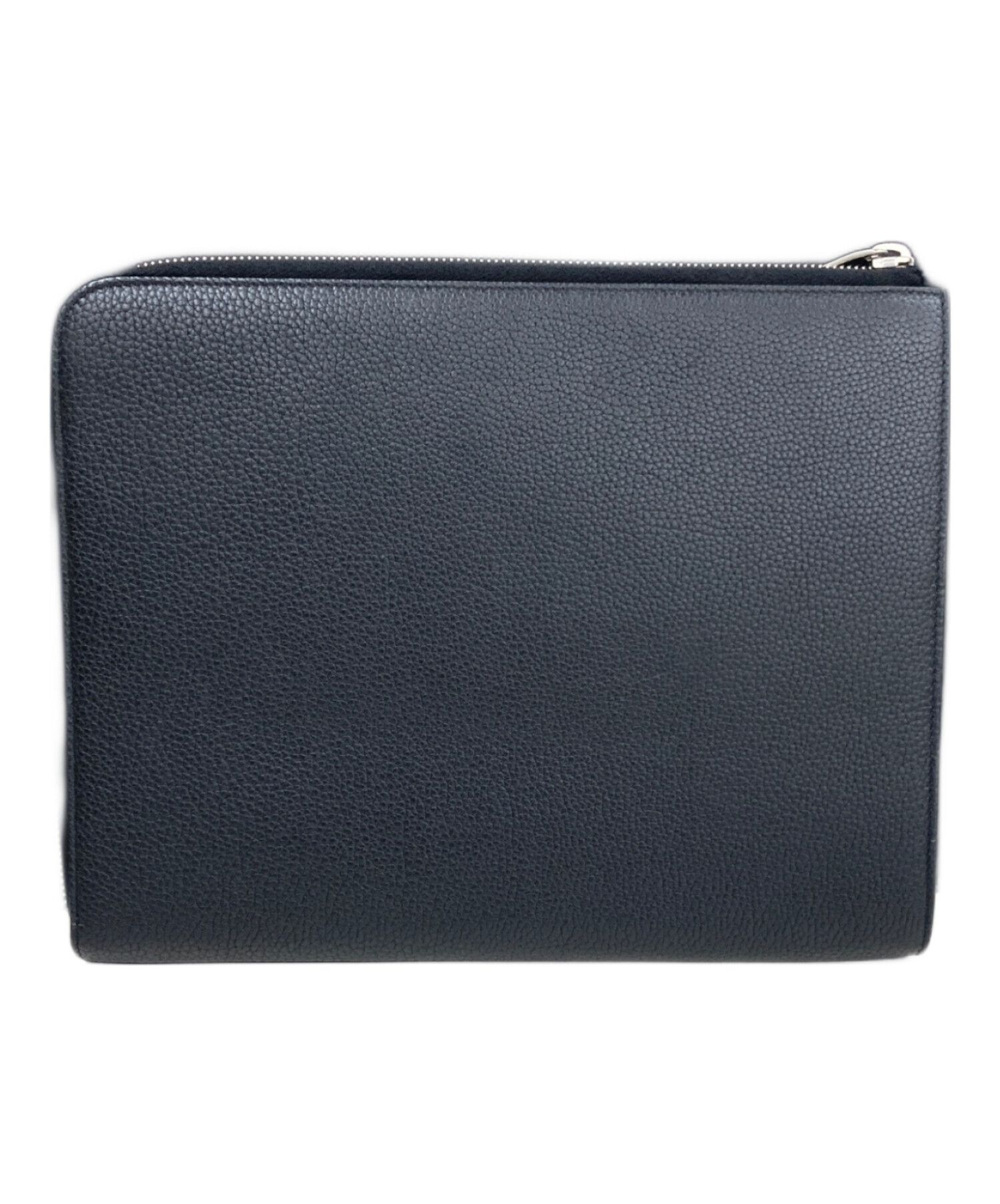 中古・古着通販】Saint Laurent Paris (サンローランパリ) レザー 