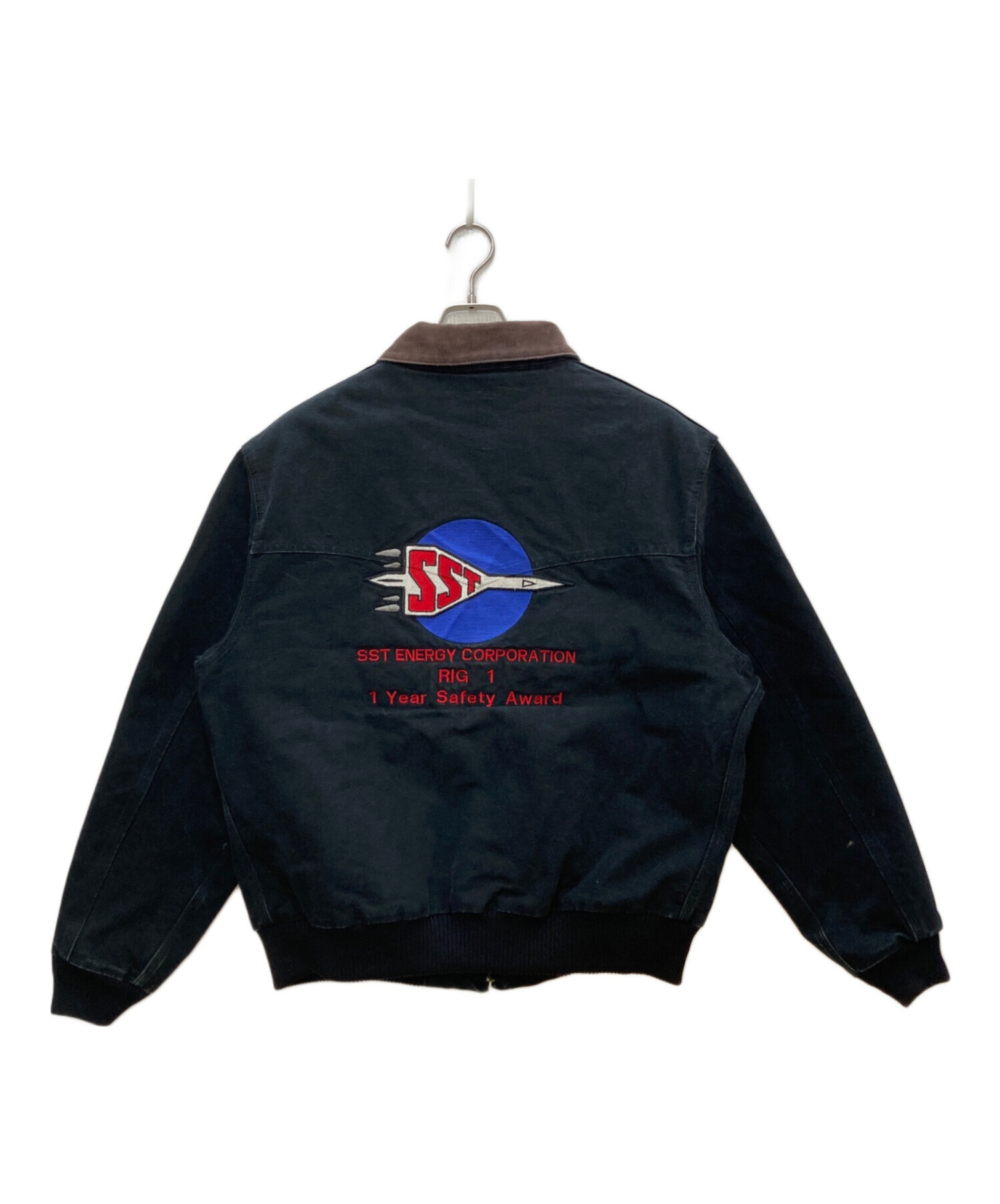中古・古着通販】CarHartt (カーハート) SANTAFE JACKET/サンタフェ