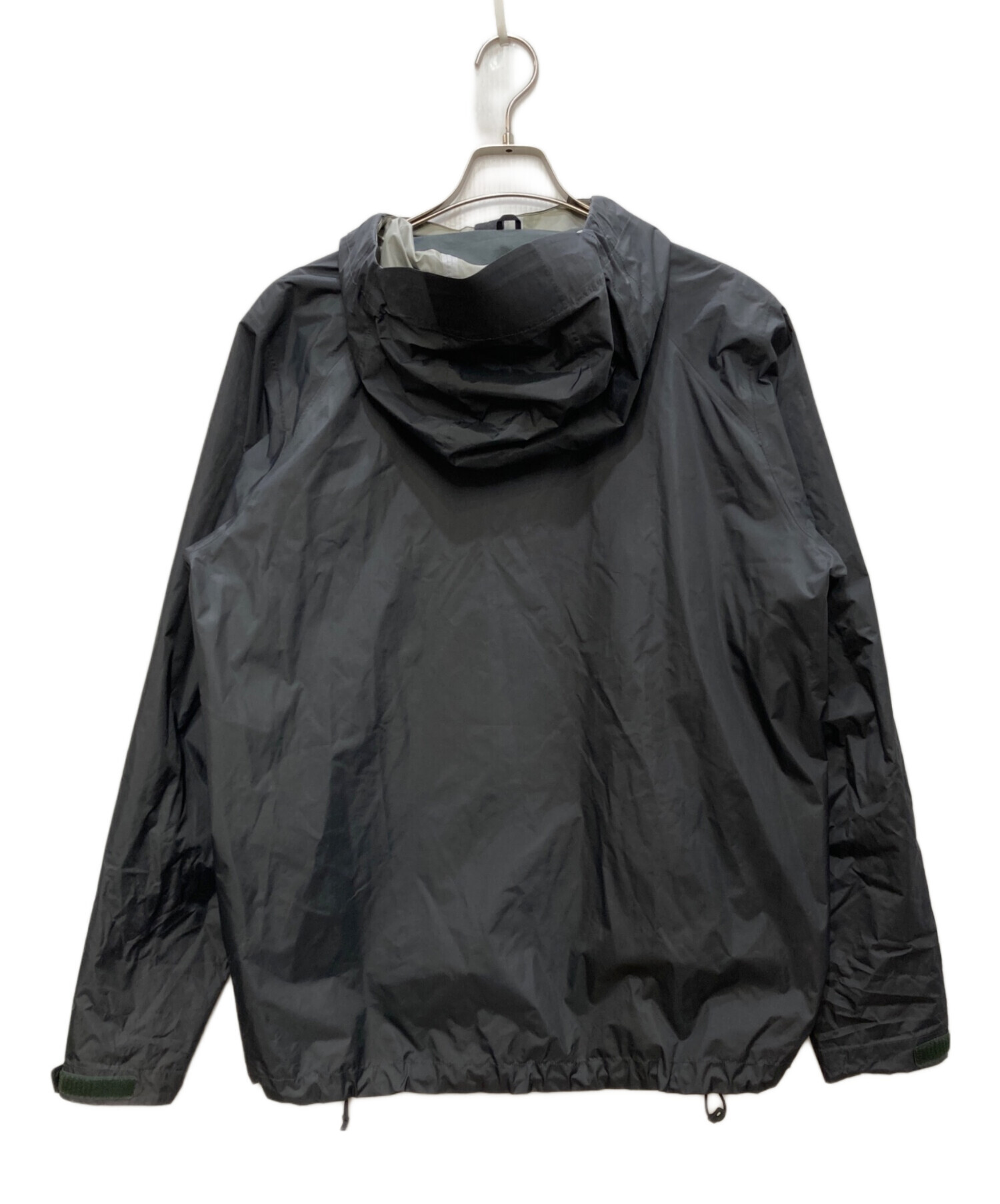 中古・古着通販】Patagonia (パタゴニア) トレントシェルジャケット 
