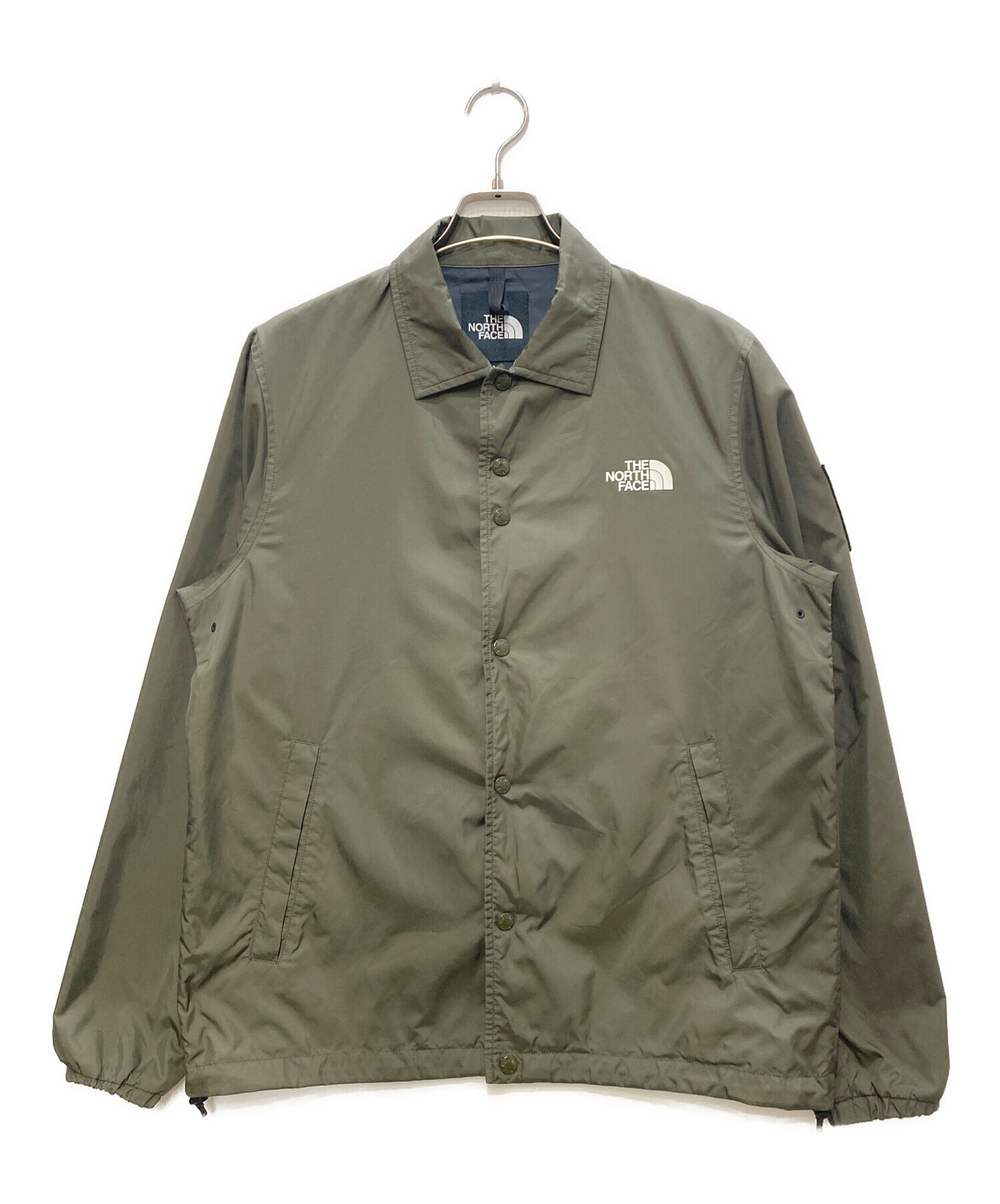 中古・古着通販】THE NORTH FACE (ザ ノース フェイス) コーチ 中古・古着通販】THE NORTH FACE (ザ ノース フェイス) コーチ