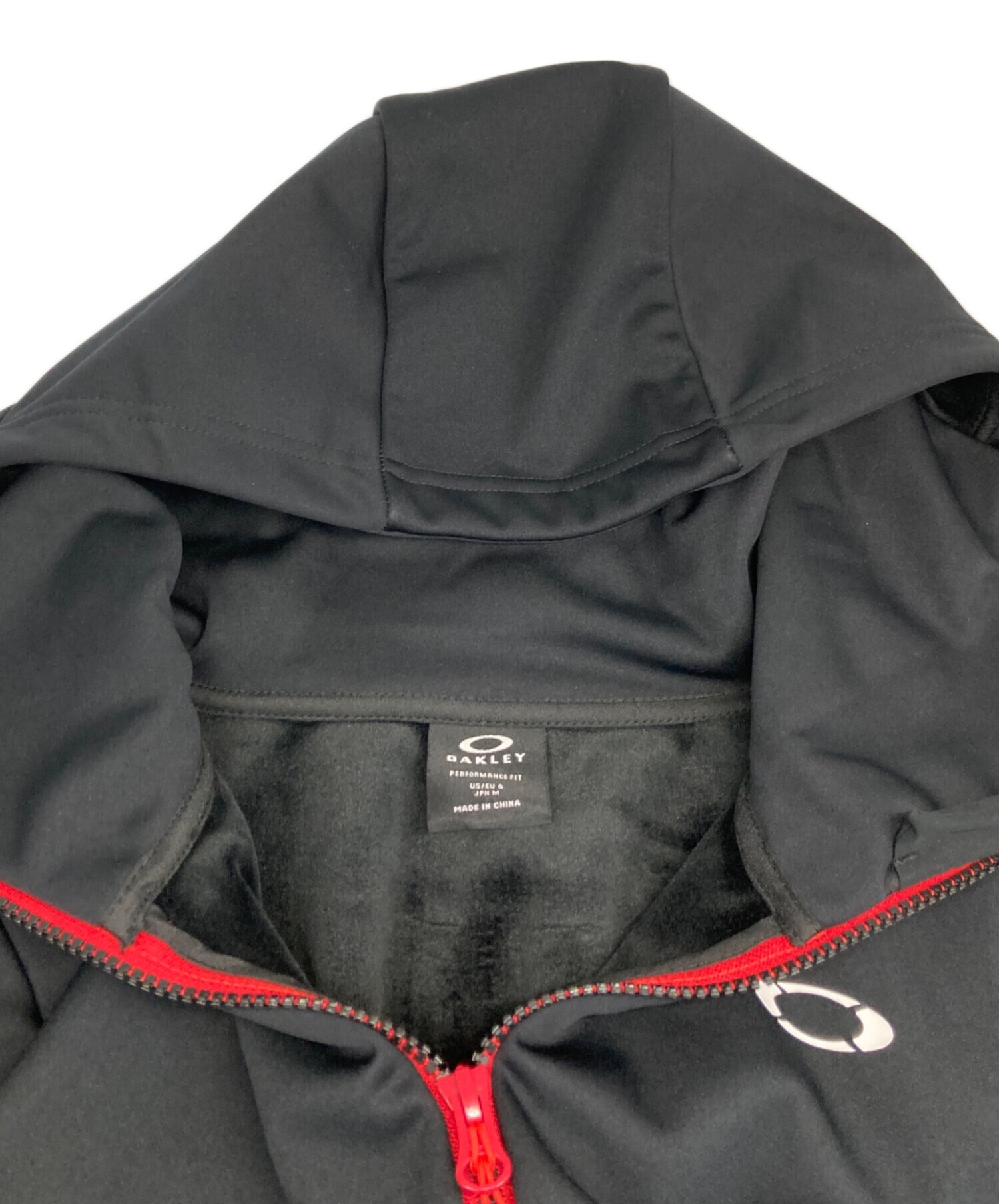 中古・古着通販】OAKLEY (オークリー) Striking Bonding Warm Jacket 
