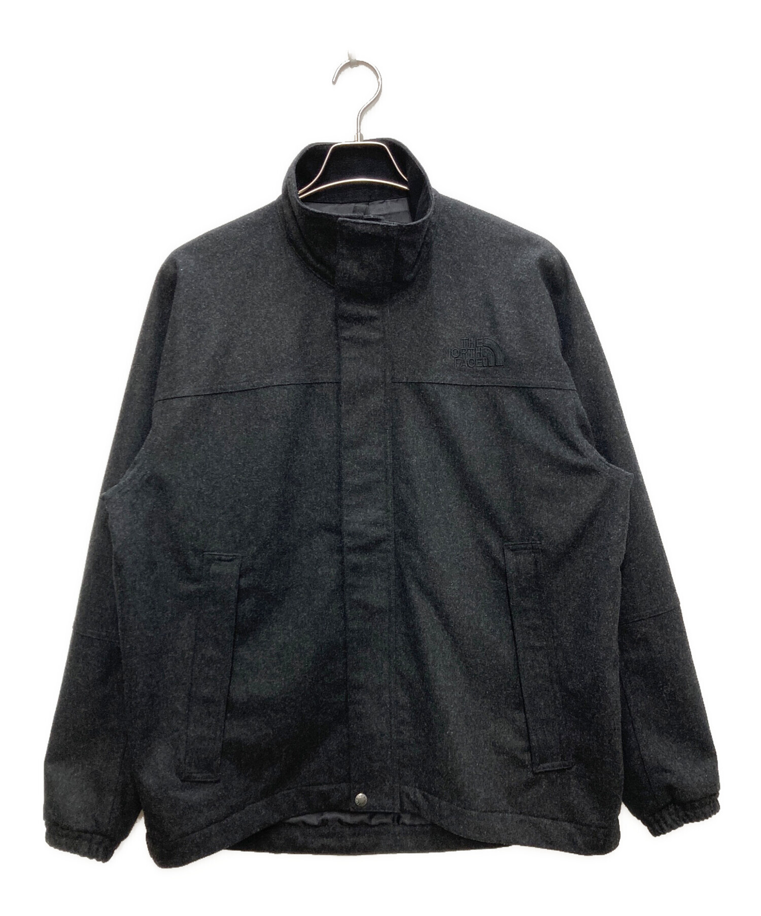 中古・古着通販】THE NORTH FACE (ザ ノース フェイス) Wooly Hydrena 