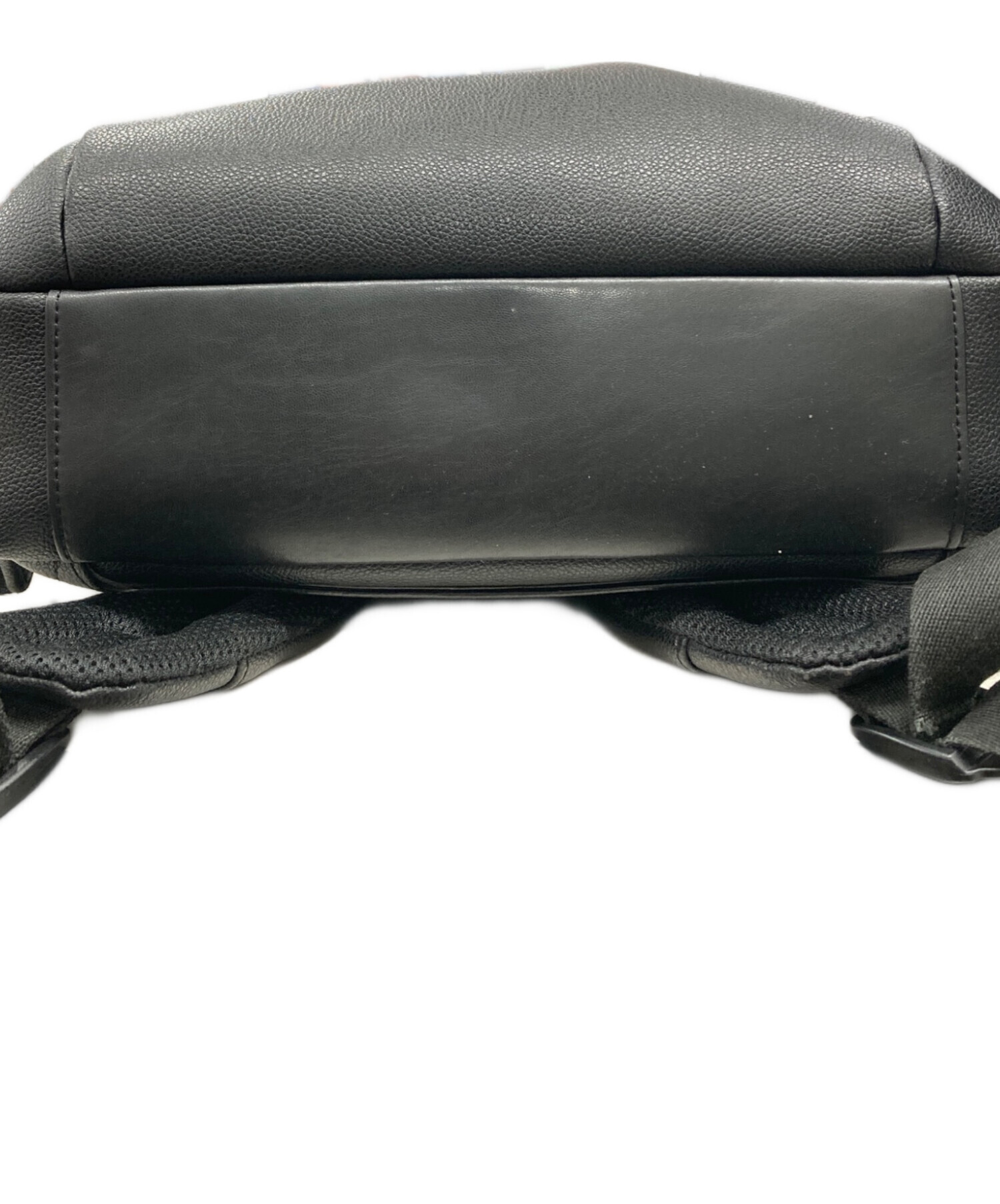 中古・古着通販】TUMI (トゥミ) フォックスウッドレザーリュック 