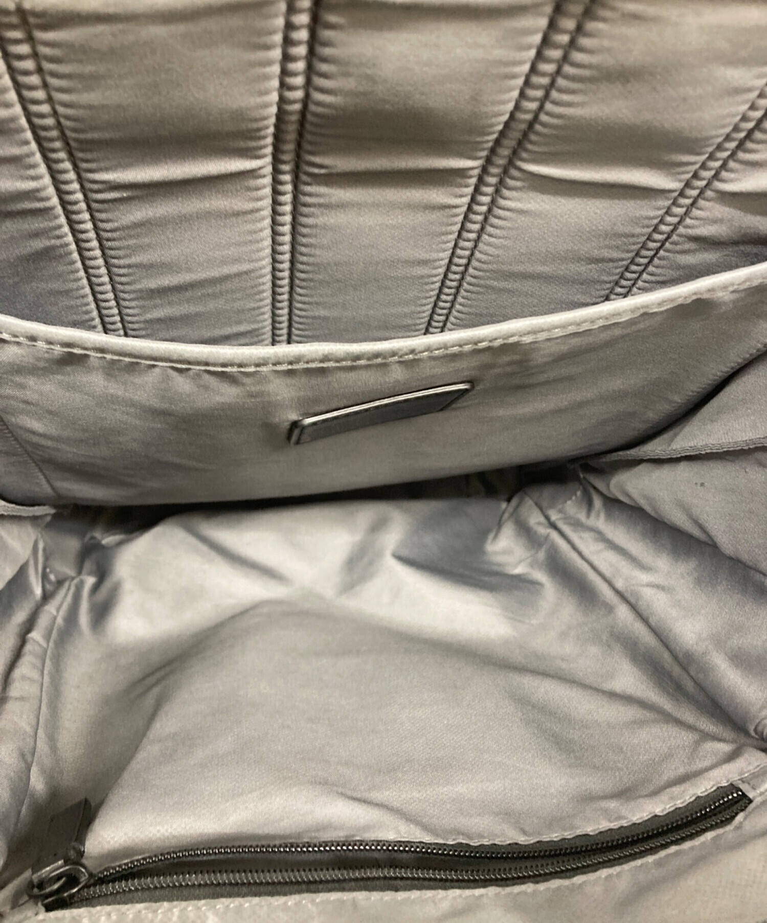 中古・古着通販】TUMI (トゥミ) フォックスウッドレザーリュック