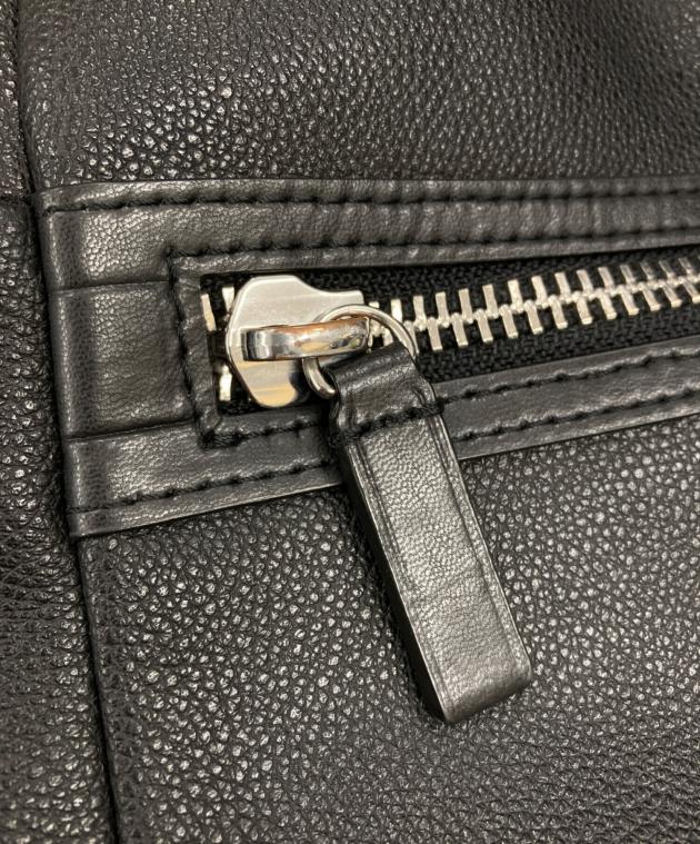 中古・古着通販】TUMI (トゥミ) フォックスウッドレザーリュック
