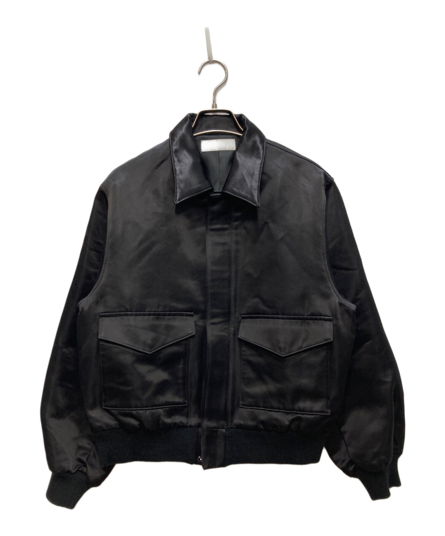 中古・古着通販】AP STUDIO (エーピーストゥディオ) VINTAGE SATIN
