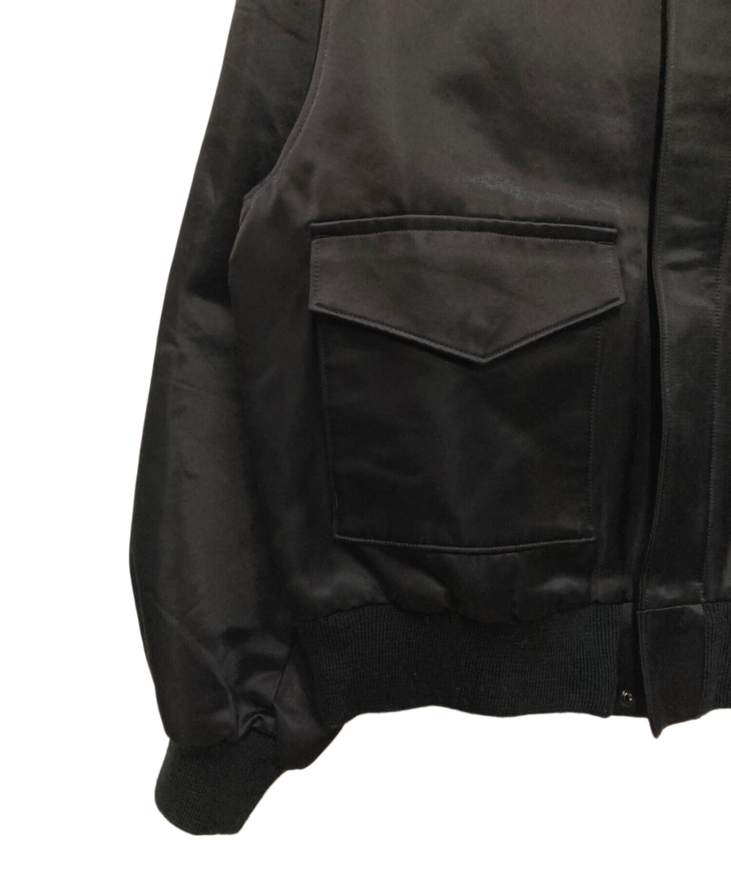 中古・古着通販】AP STUDIO (エーピーストゥディオ) VINTAGE SATIN