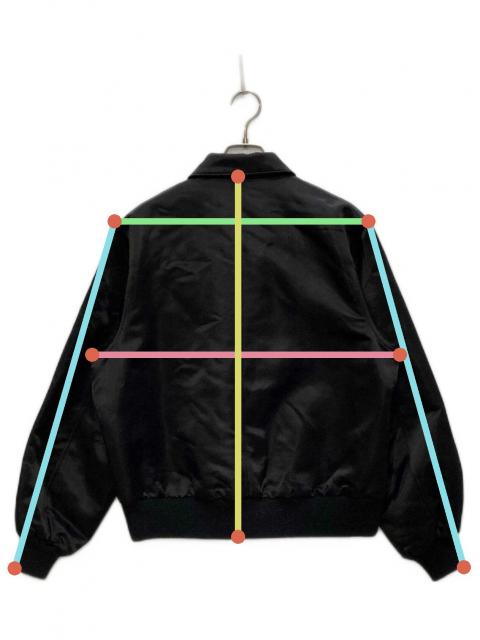 中古・古着通販】AP STUDIO (エーピーストゥディオ) VINTAGE SATIN