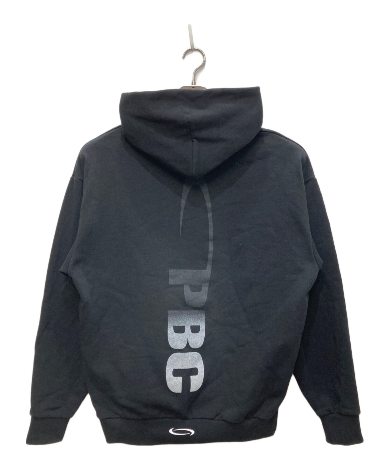 Playboi Carti プレイボーイカルティパーカー Lサイズ 中古・古着通販】Playboi Carti (プレイボーイ カルティ) I AM MUSIC