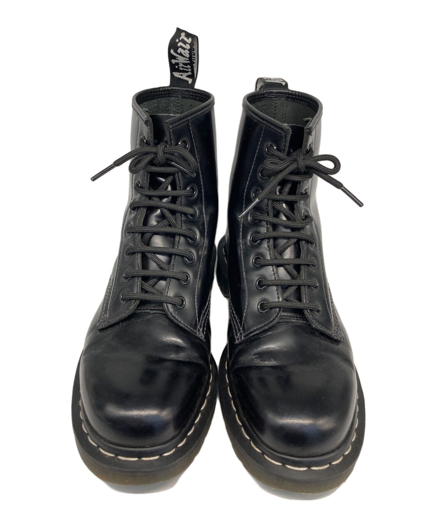 中古・古着通販】Dr.Martens (ドクターマーチン) 8ホールブーツ