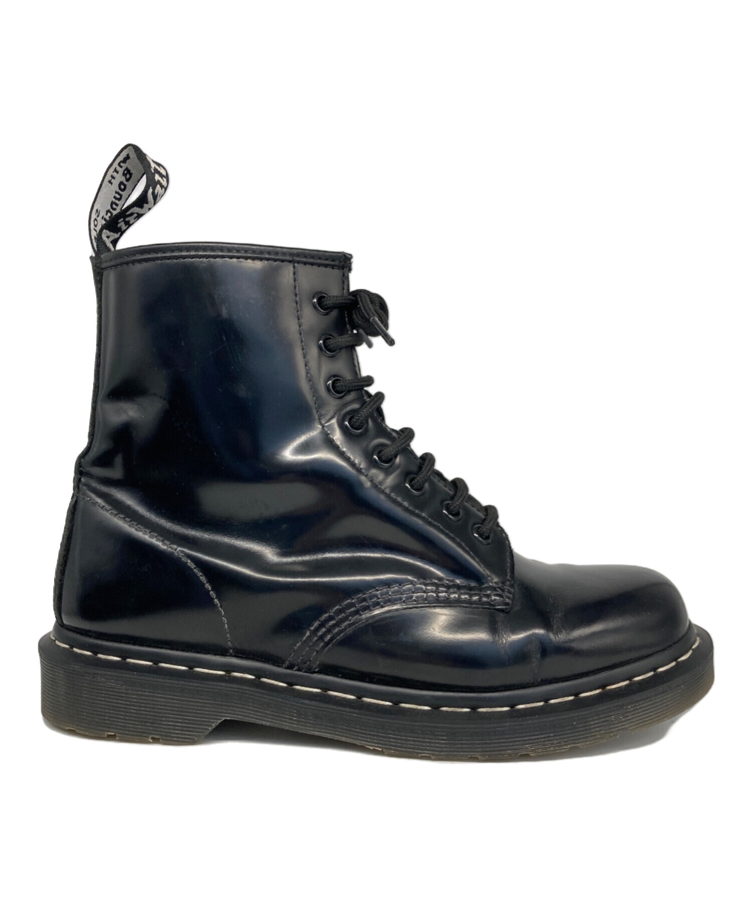 中古・古着通販】Dr.Martens (ドクターマーチン) 8ホールブーツ