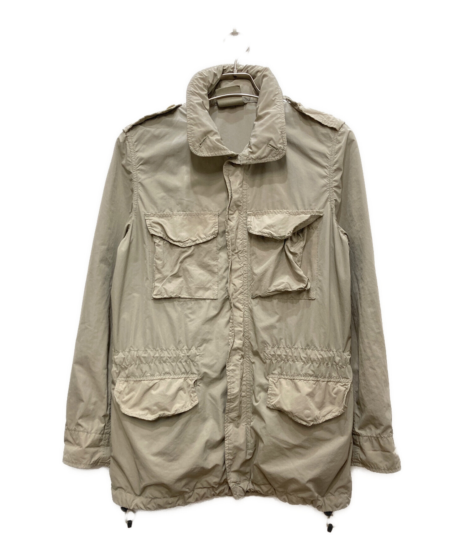 中古・古着通販】ASPESI (アスペジ) M65 REPRICA フィールドジャケット