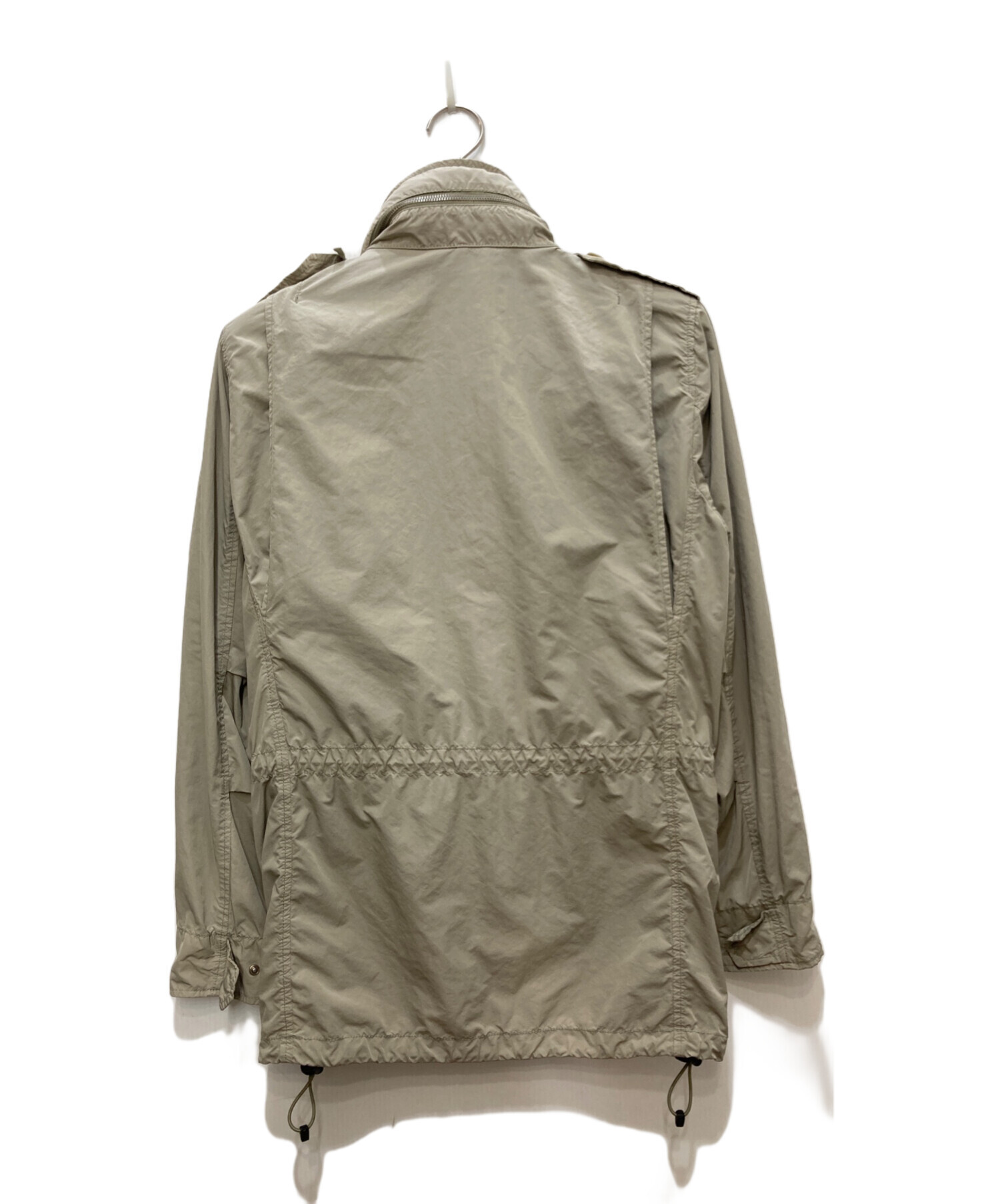 中古・古着通販】ASPESI (アスペジ) M65 REPRICA フィールドジャケット