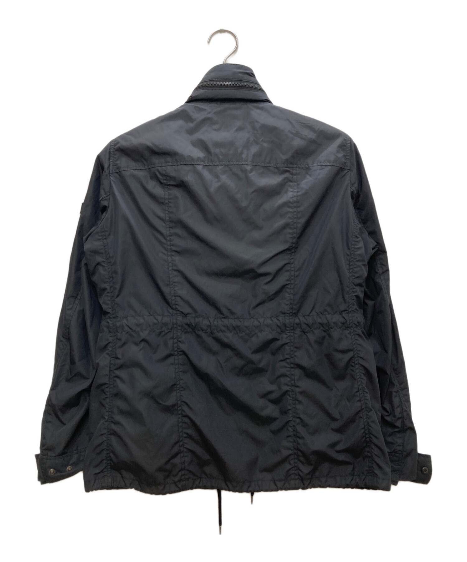 中古・古着通販】TATRAS (タトラス) ライナーダウンベスト付き 