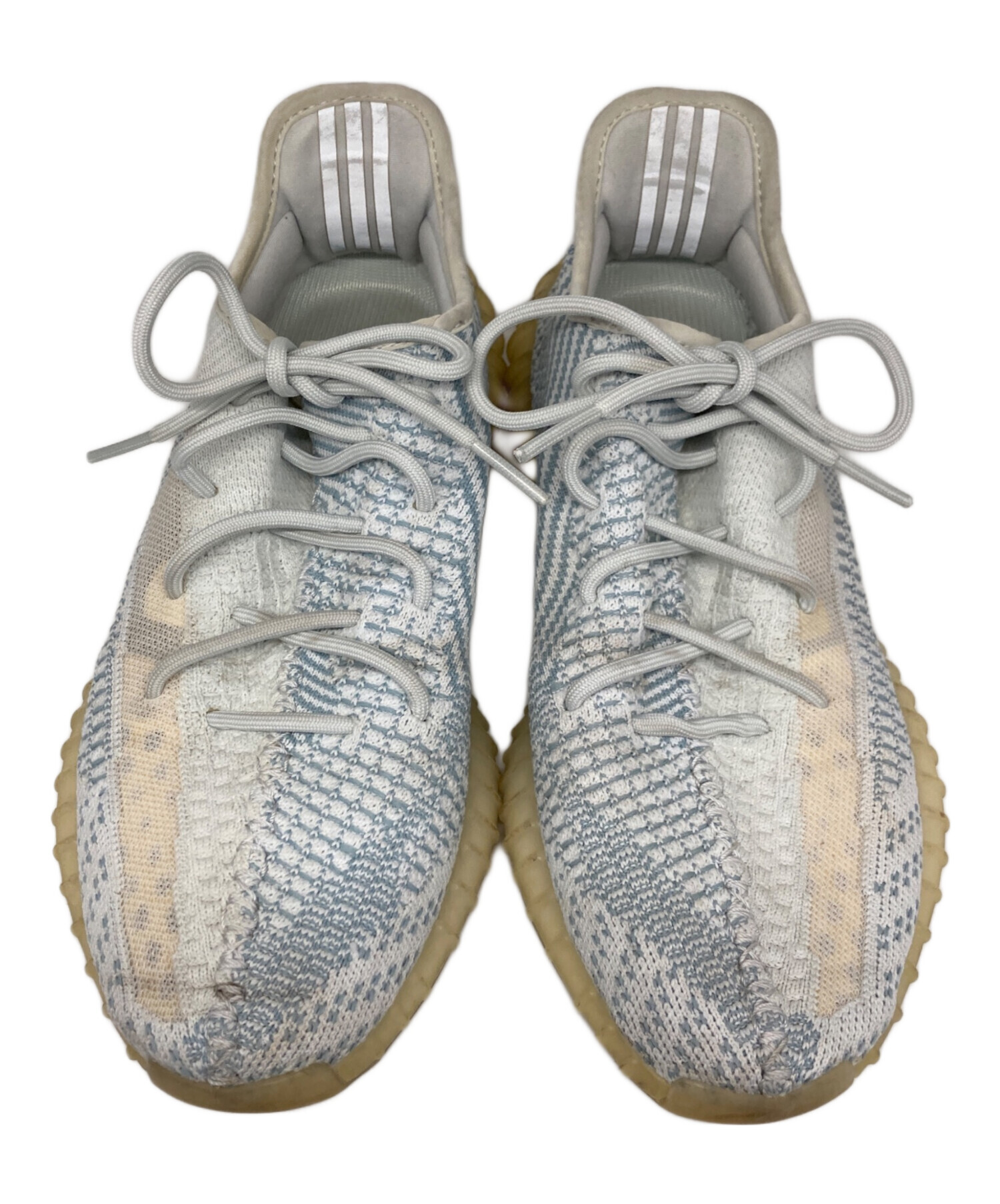 中古・古着通販】adidas (アディダス) Yeezy Boost 350 V2 スニーカー 