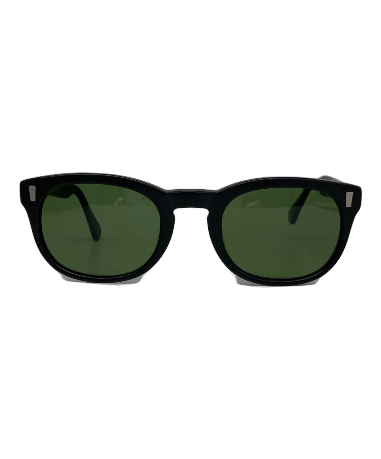 中古・古着通販】MOSCOT (モスコット) ILCH サングラス ブラック