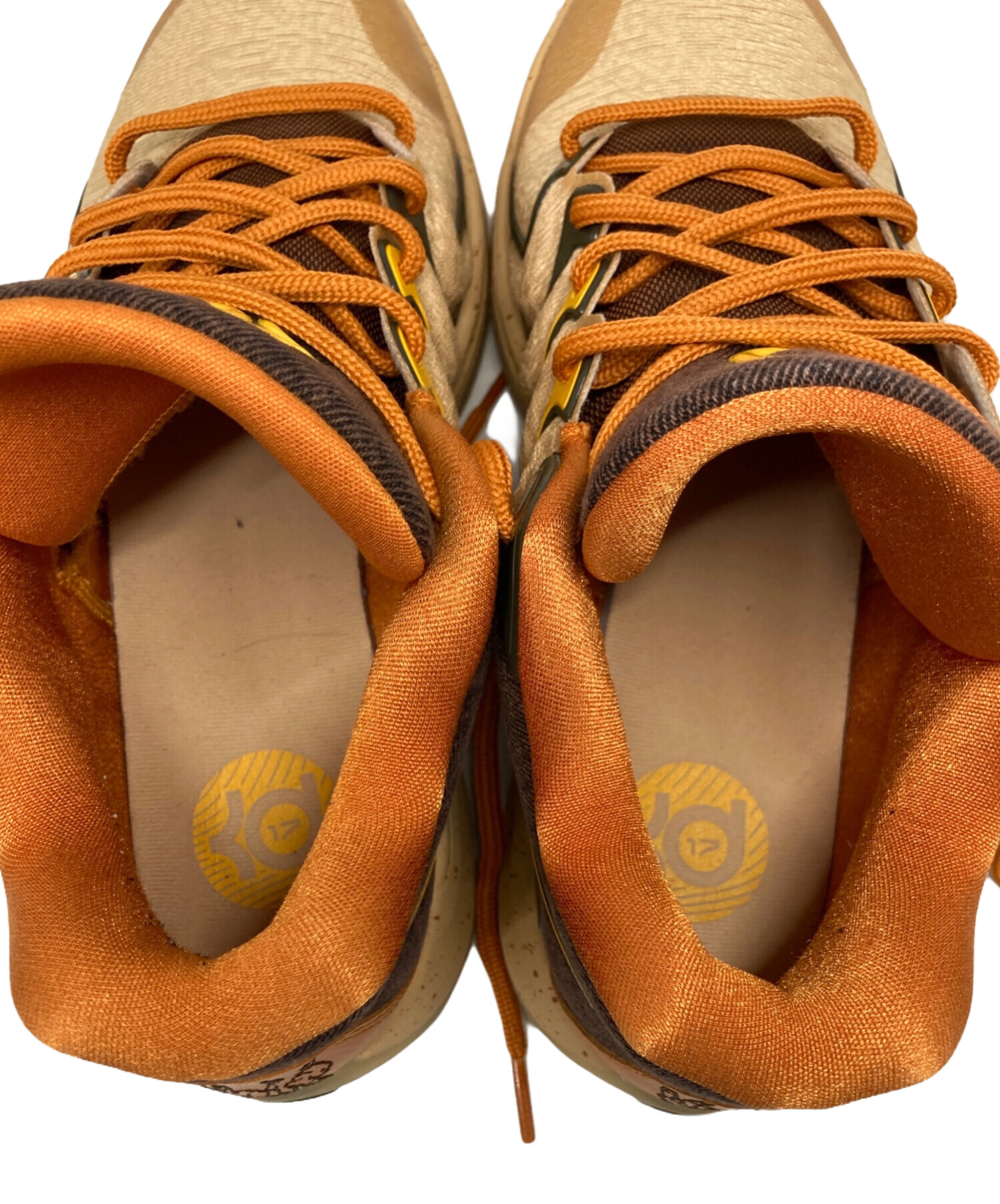 中古・古着通販】NIKE (ナイキ) Bink! KD 17 Producer Pack/ビンク