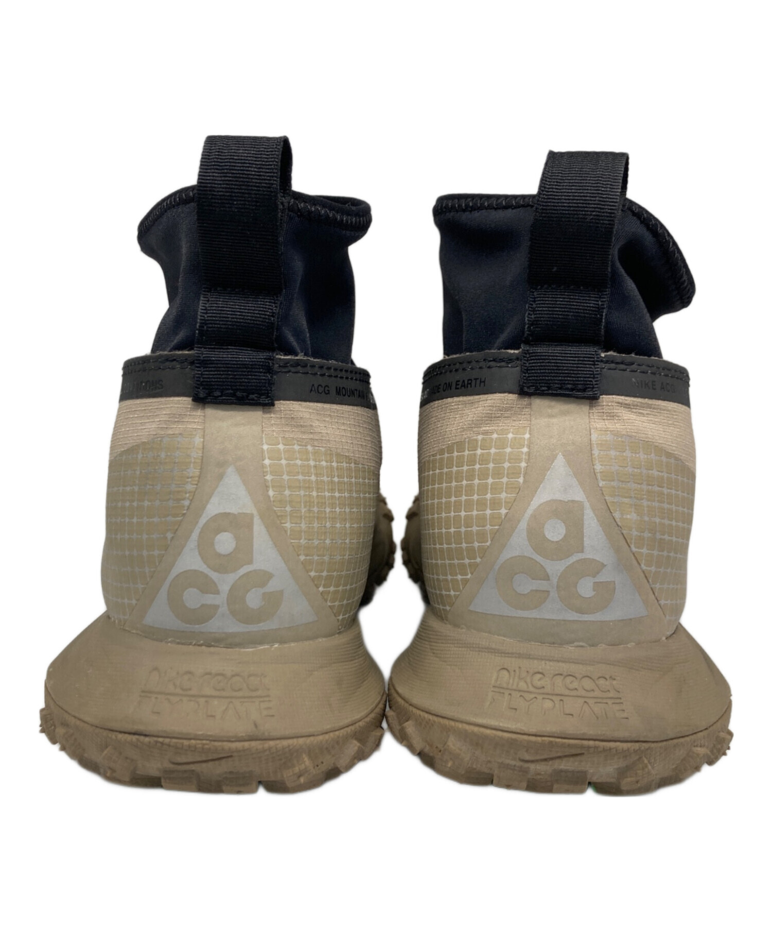 中古・古着通販】NIKE (ナイキ) ACG Mountain Fly Gore-Tex 8.5 
