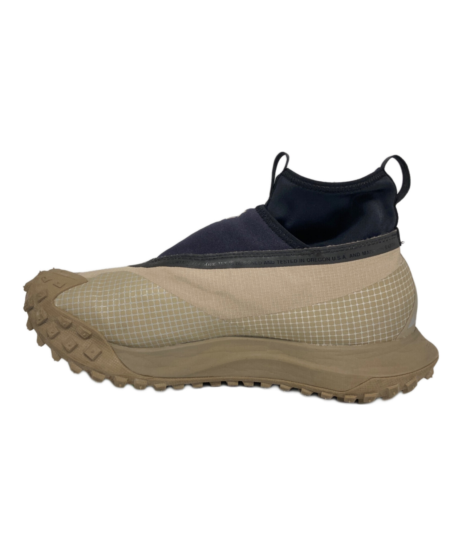 中古・古着通販】NIKE (ナイキ) ACG Mountain Fly Gore-Tex 8.5