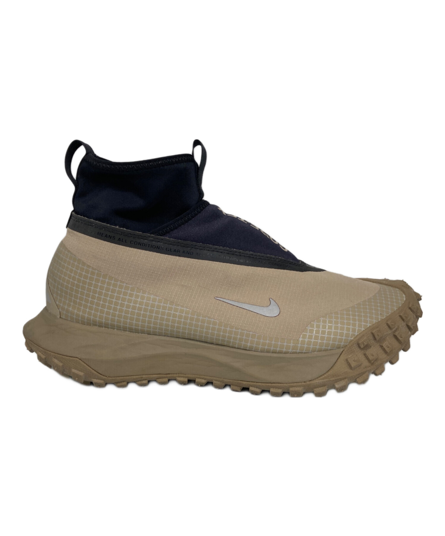 中古・古着通販】NIKE (ナイキ) ACG Mountain Fly Gore-Tex 8.5