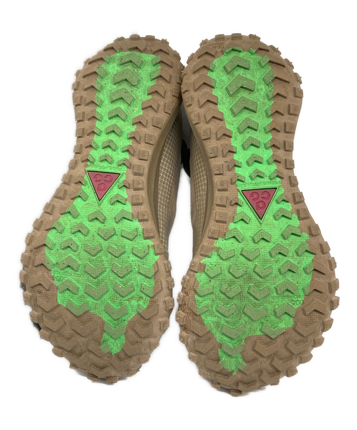 中古・古着通販】NIKE (ナイキ) ACG Mountain Fly Gore-Tex 8.5 