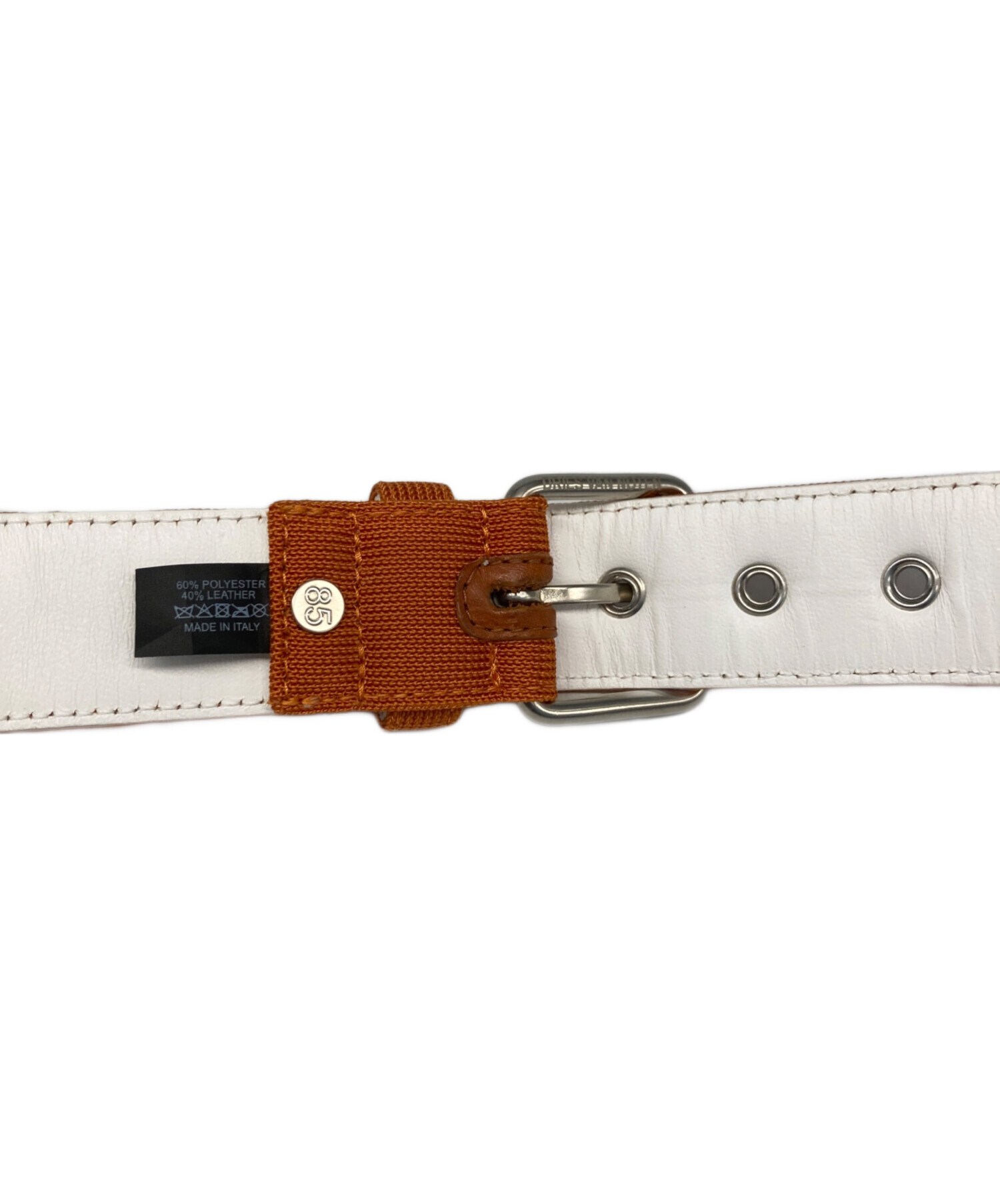 中古・古着通販】DRIES VAN NOTEN (ドリスヴァンノッテン) ベルト 中古・古着通販】DRIES VAN NOTEN (ドリスヴァンノッテン) ベルト