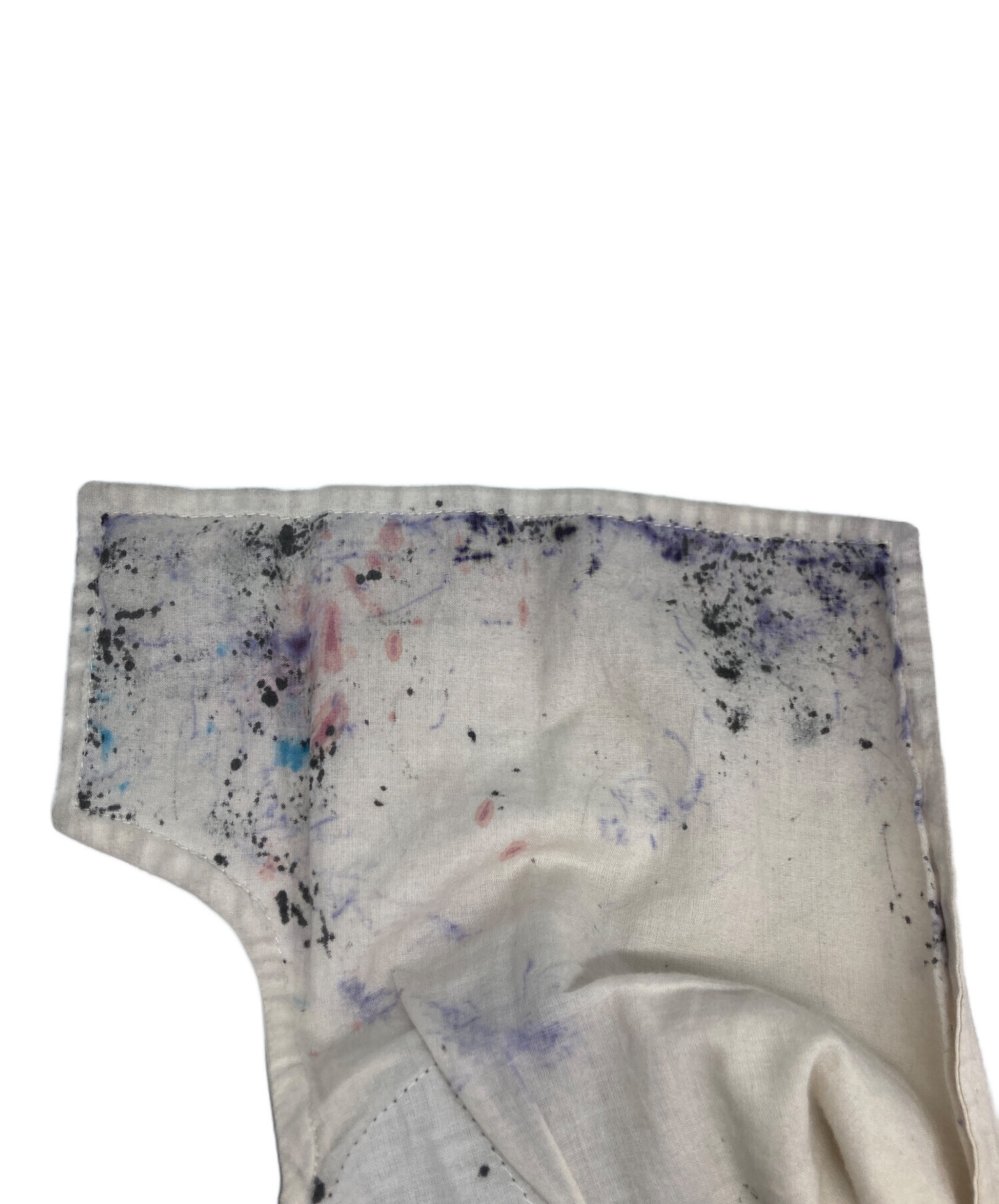 中古・古着通販】RICK OWENS (リックオウエンス) DRAWSTRING LONG/DUST 