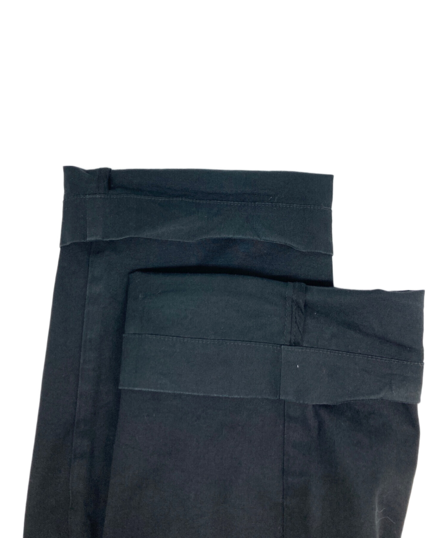 中古・古着通販】RICK OWENS (リックオウエンス) DRAWSTRING LONG/DUST