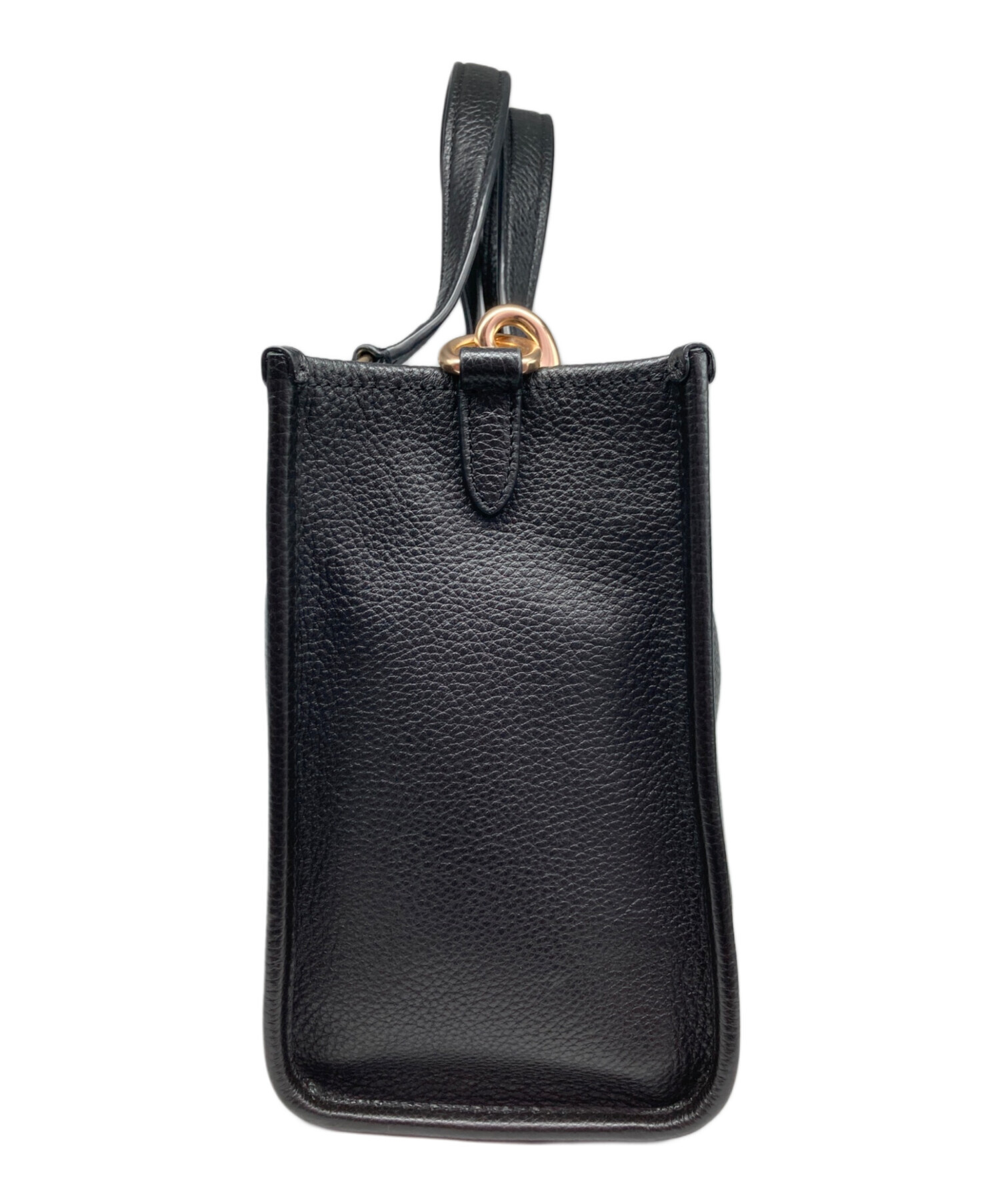 中古・古着通販】COACH (コーチ) デンプシー キャリーオール ウィズ