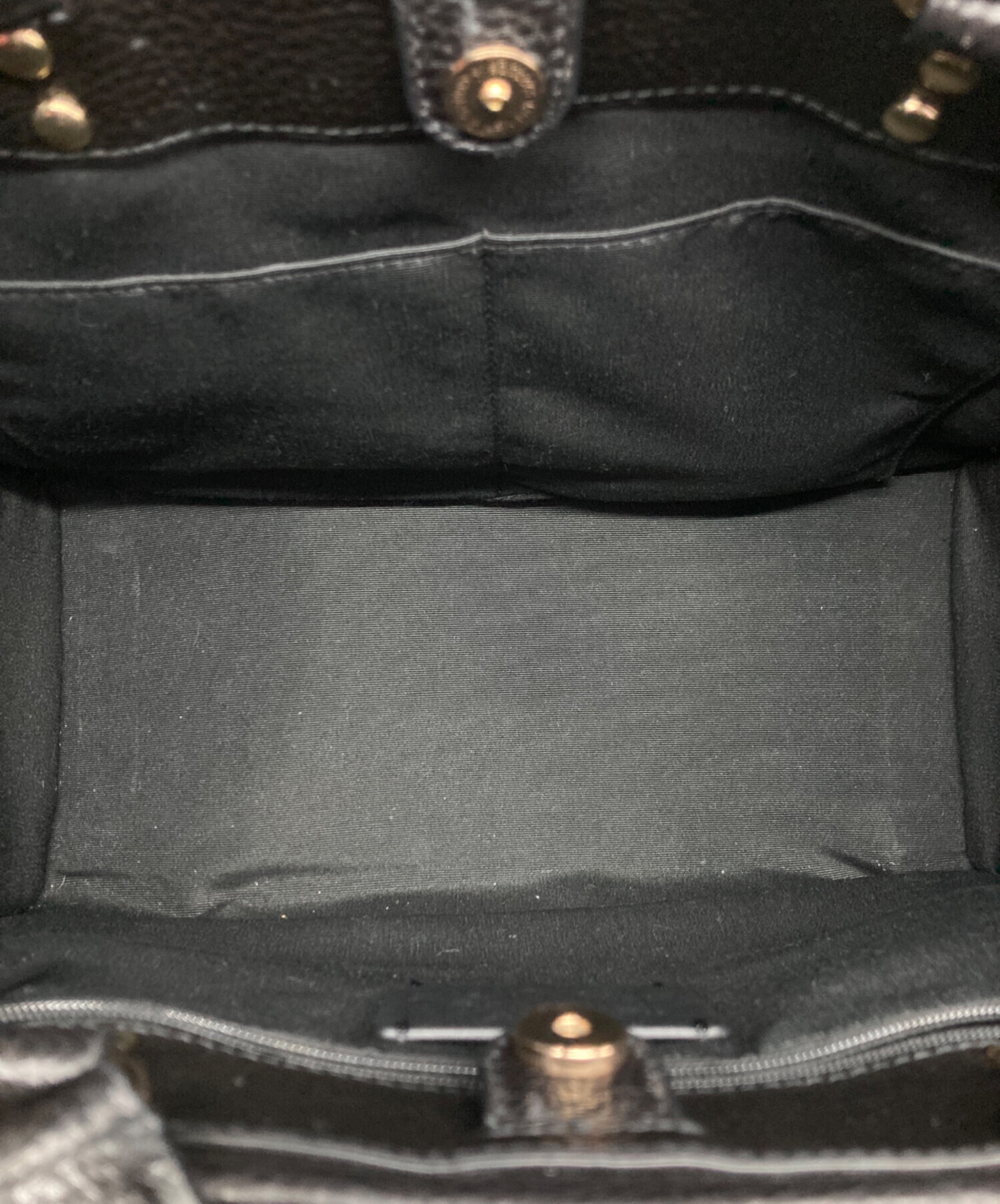 中古・古着通販】COACH (コーチ) デンプシー キャリーオール ウィズ