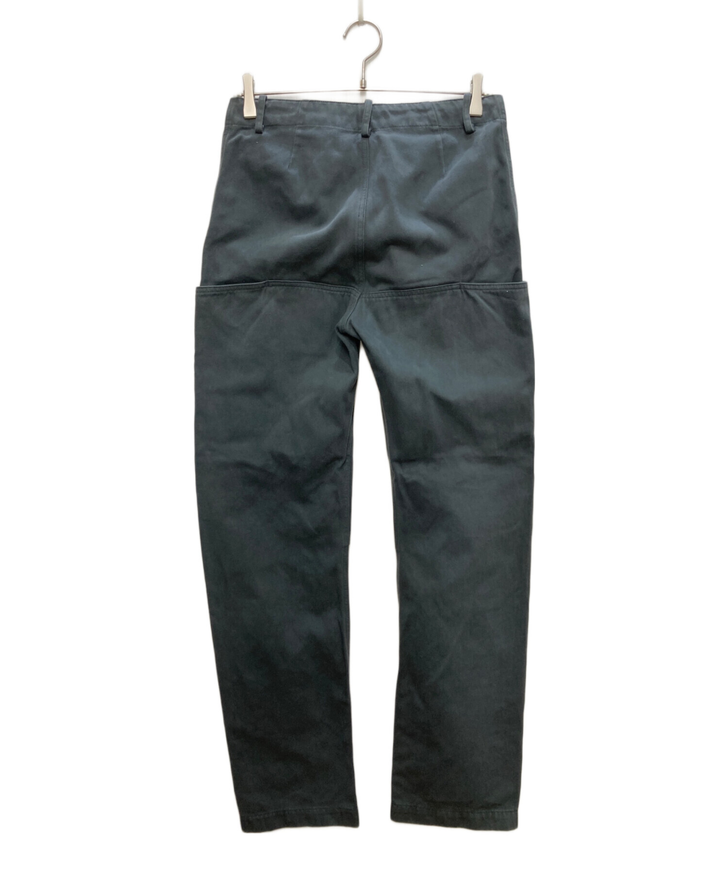 中古・古着通販】YEEZY GAP (イージーギャップ) Sateen Cargo Pants