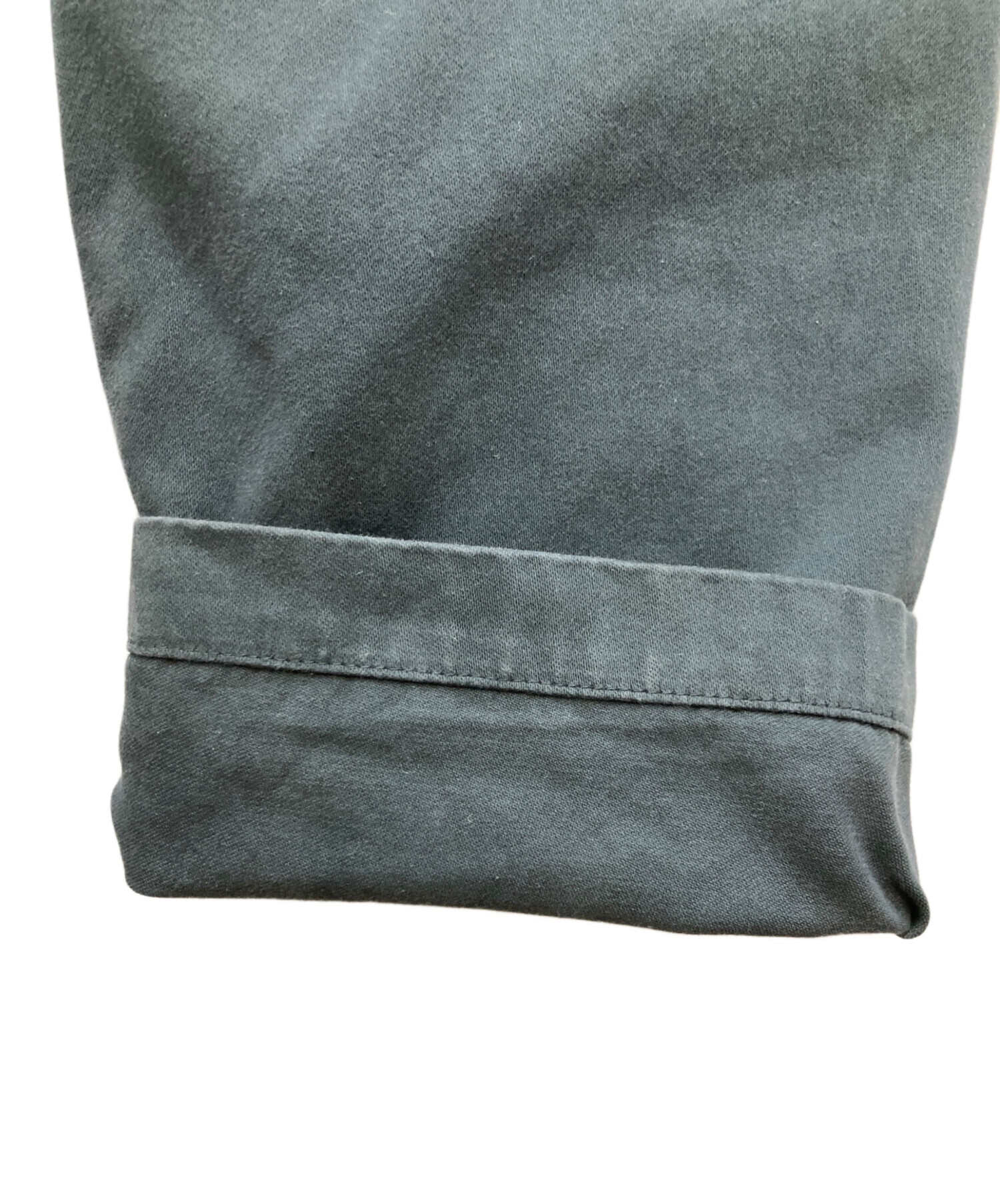 中古・古着通販】YEEZY GAP (イージーギャップ) Sateen Cargo Pants