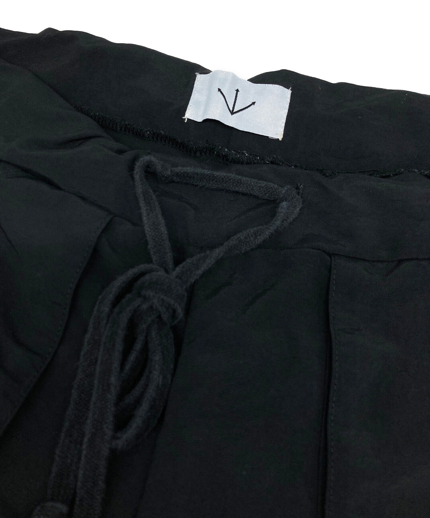 中古・古着通販】whoisjacov (フーズジェイコブ) mulch pocket cargo