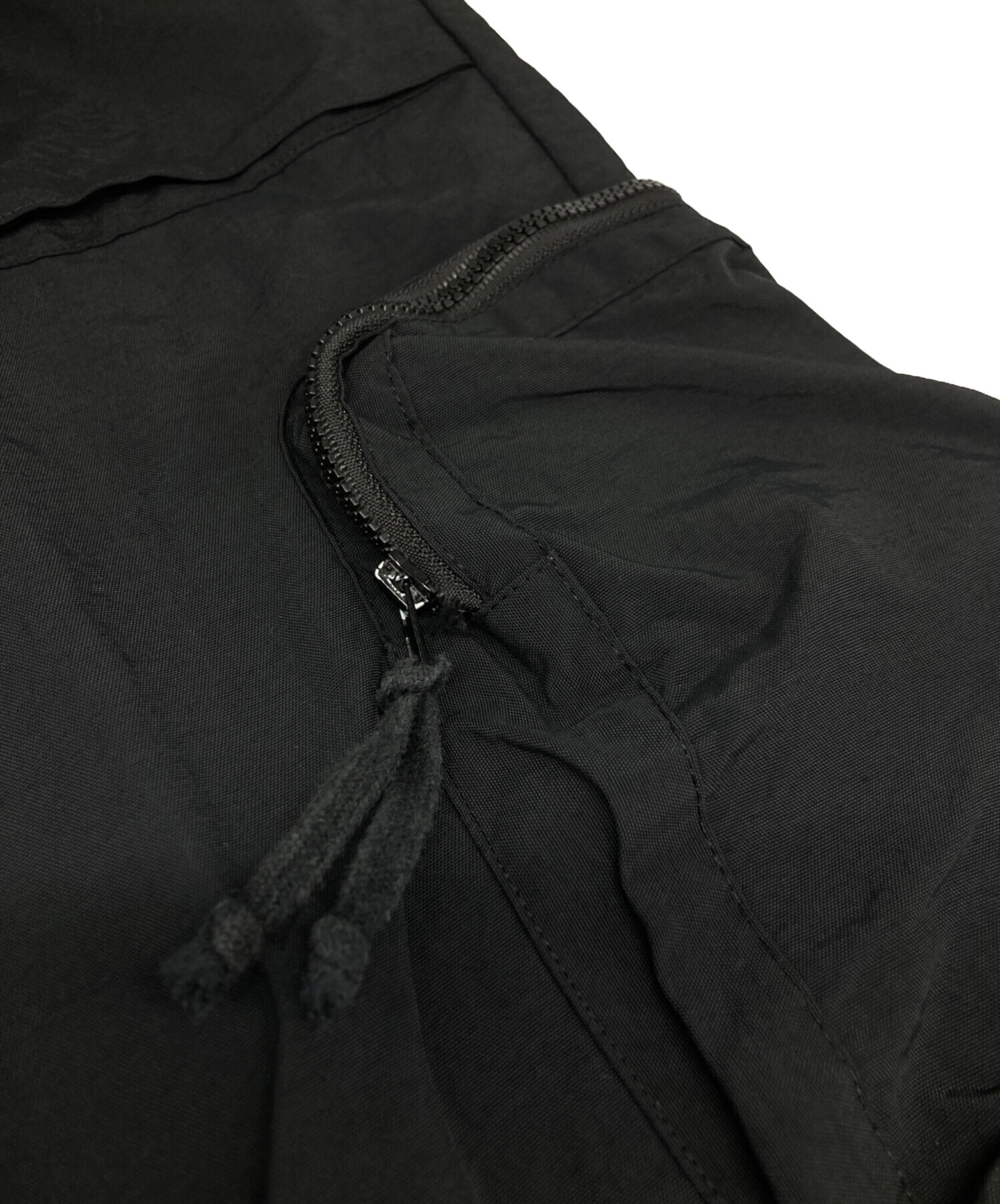 中古・古着通販】whoisjacov (フーズジェイコブ) mulch pocket cargo