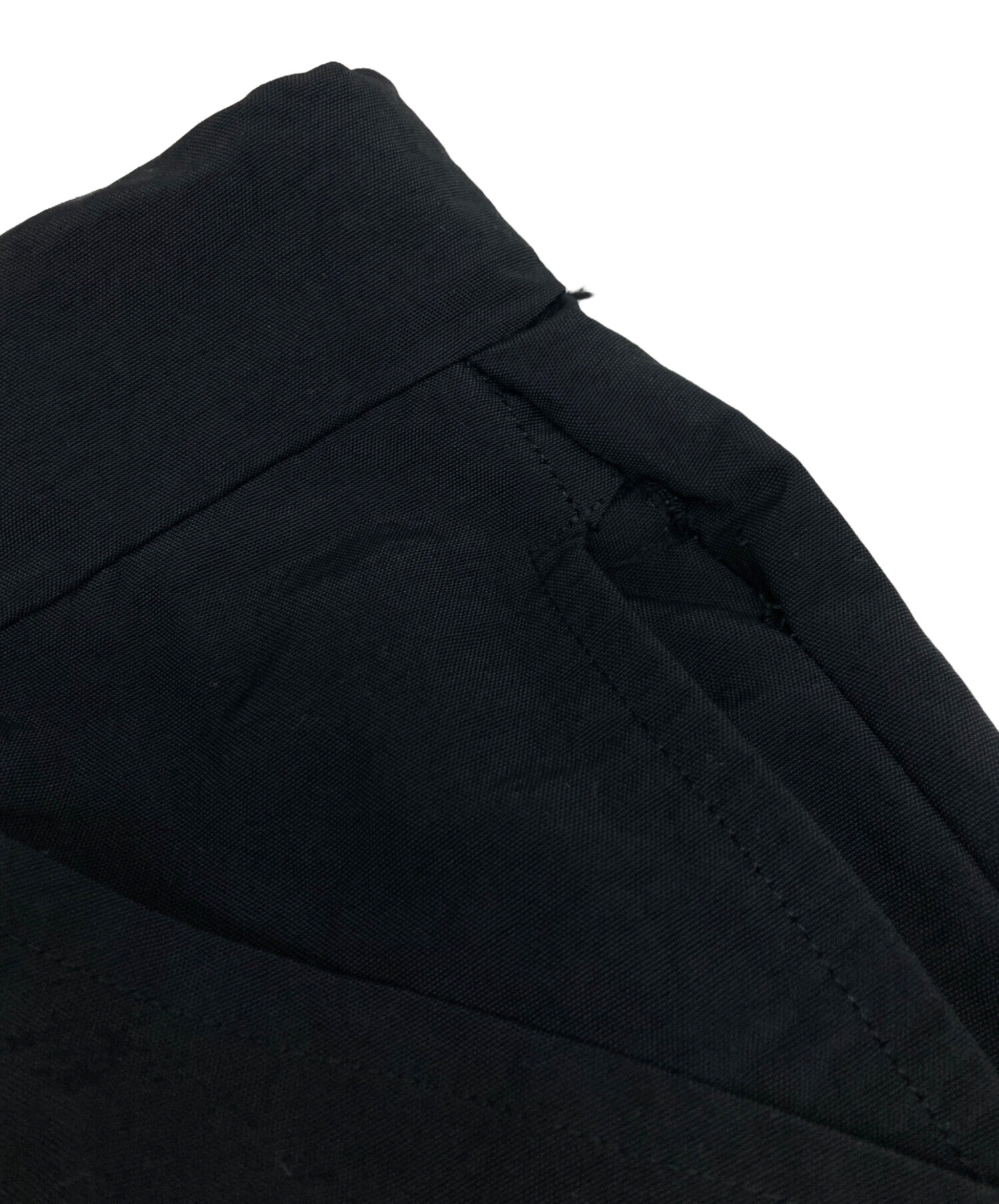中古・古着通販】whoisjacov (フーズジェイコブ) mulch pocket cargo
