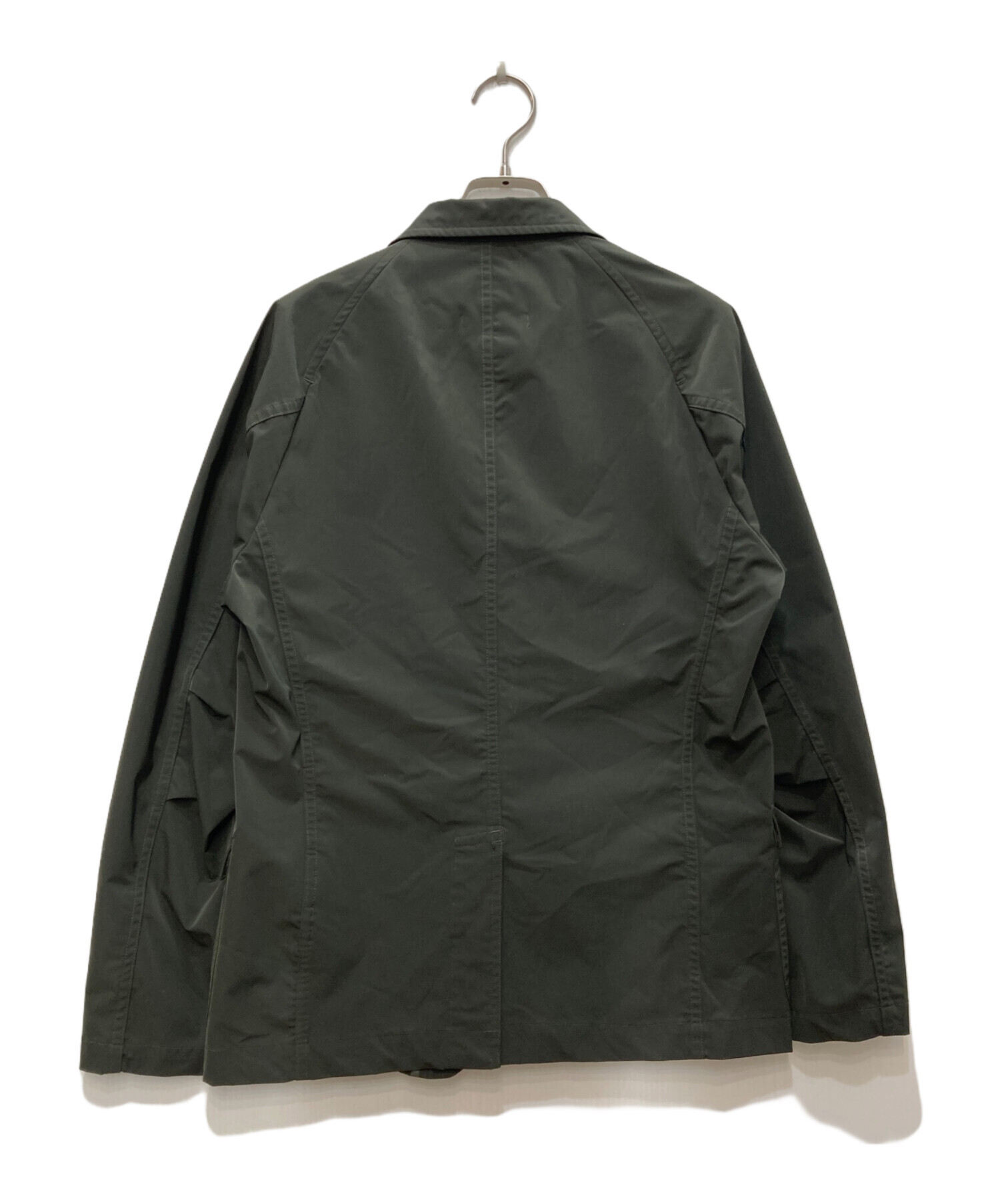 中古・古着通販】nonnative (ノンネイティブ) テーラードジャケット