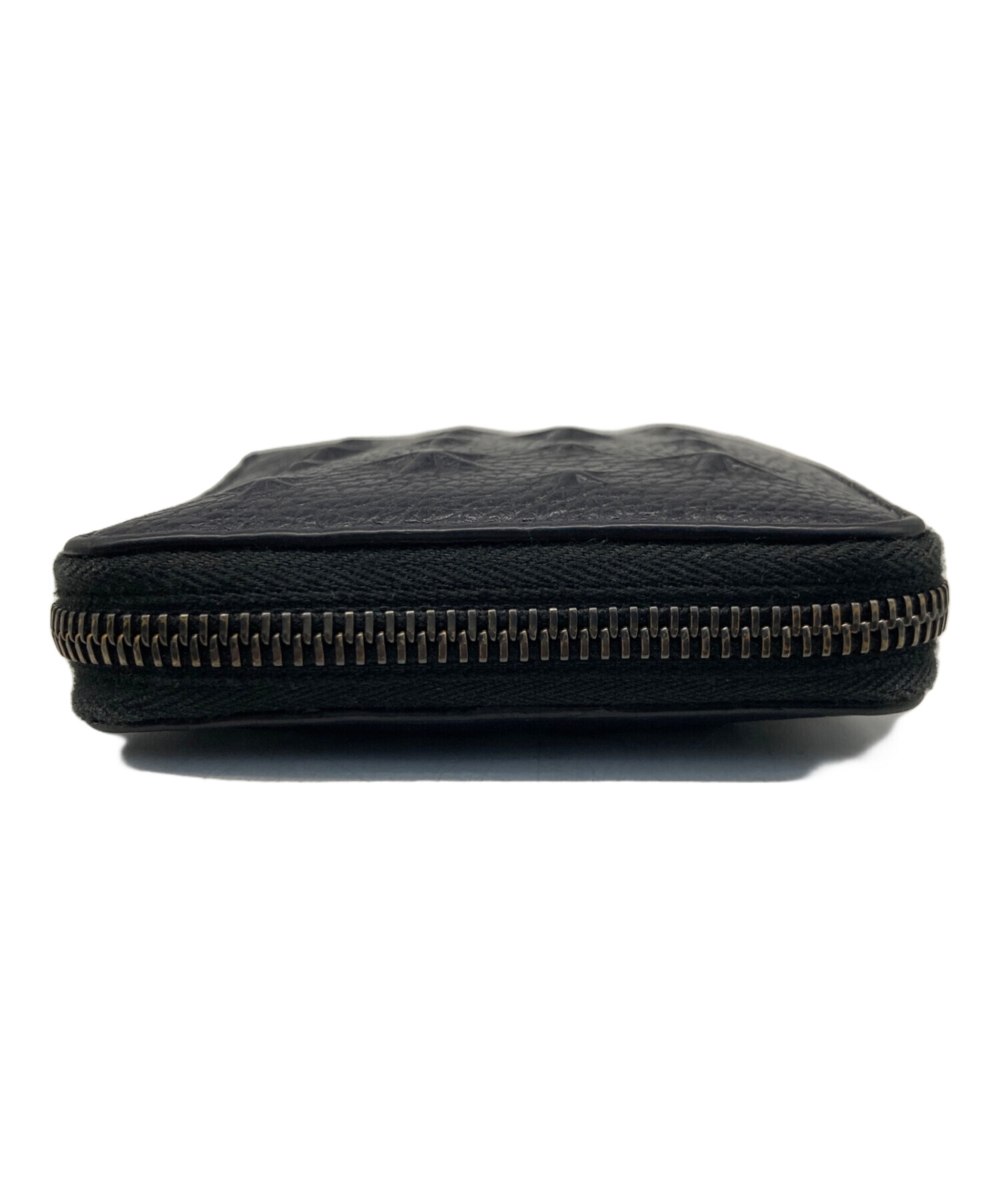中古・古着通販】JIMMY CHOO (ジミーチュウ) スターラウンドジップ2